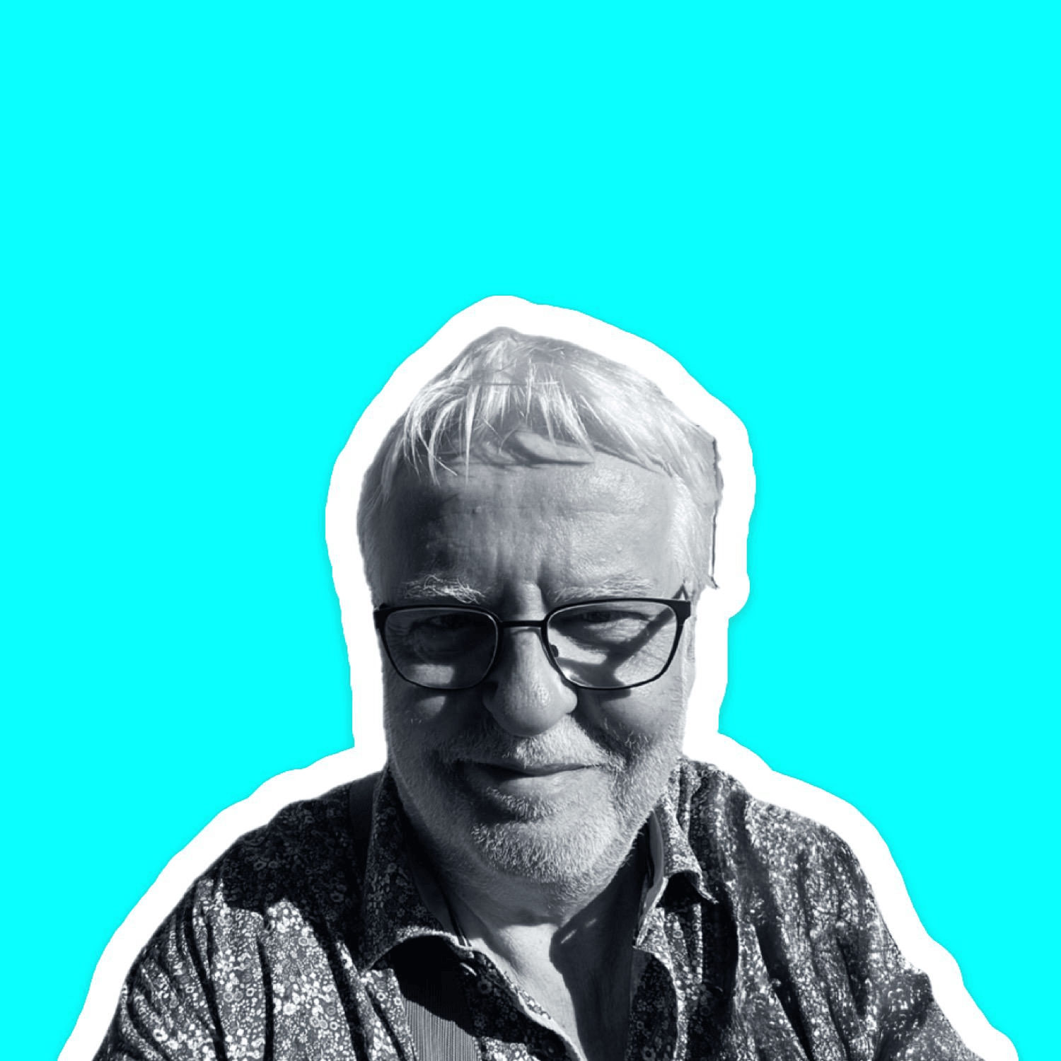 #20: Jürgen König, Moderator und Radiolegende