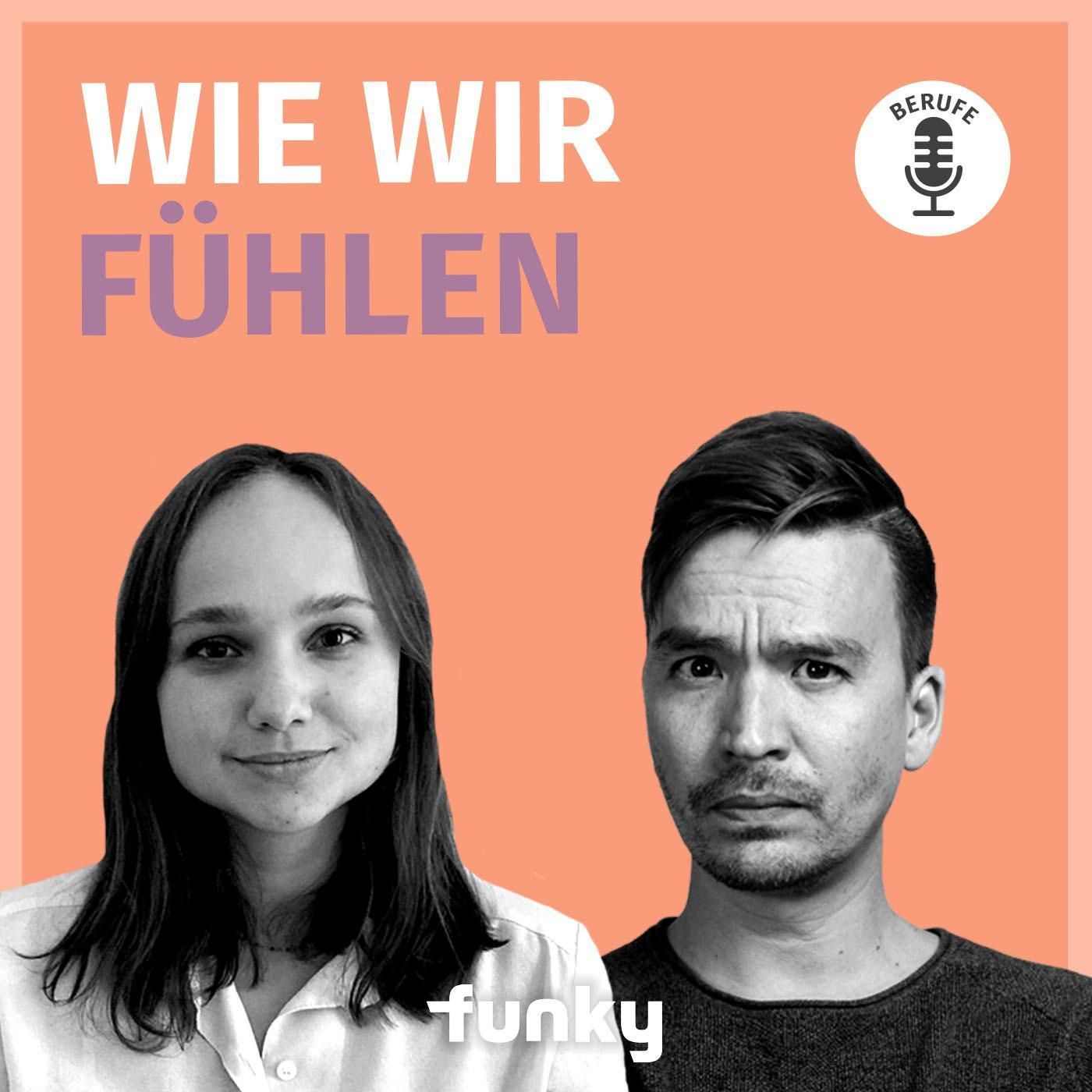 #20 Lehrer:in werden?: Die Tücken des Bildungssystems – mit Bob Blume