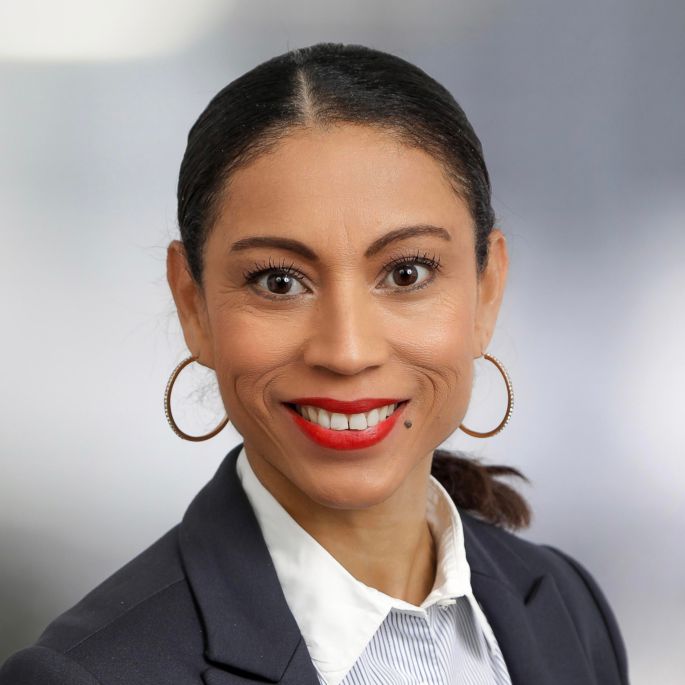 #20 - Listenplatz 28: Selina Frech-McLaughlin