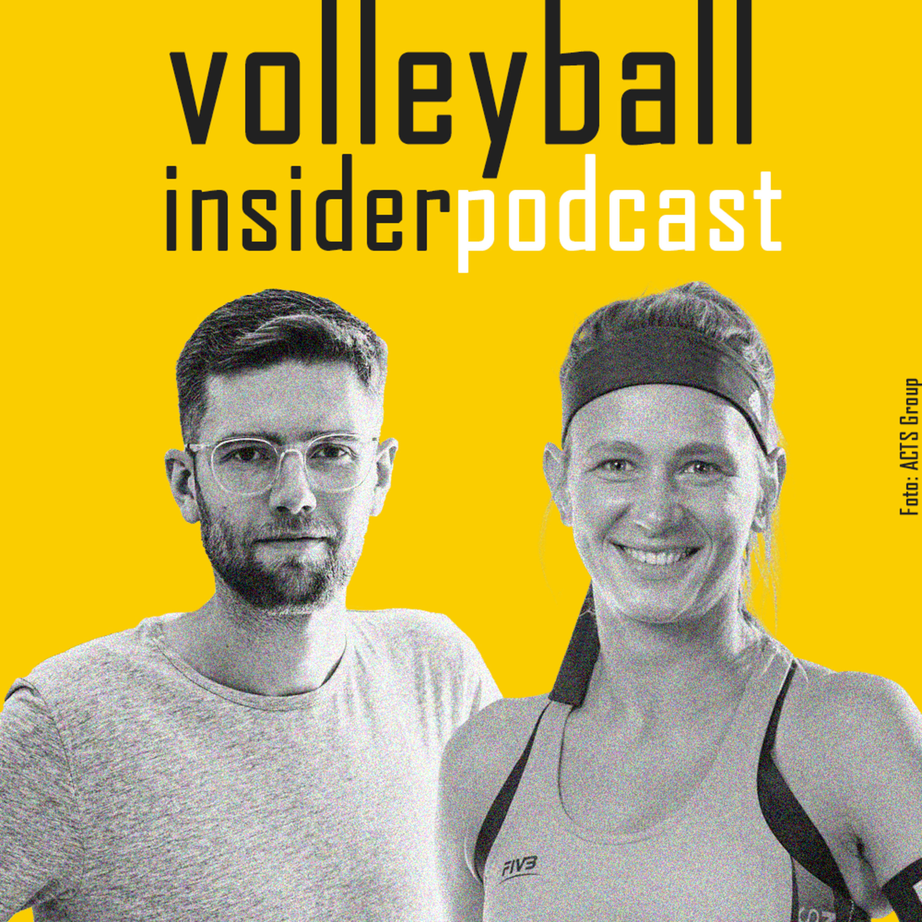 #20 Margareta Kozuch (Hallen- & Beachvolleyball-Nationalspielerin)