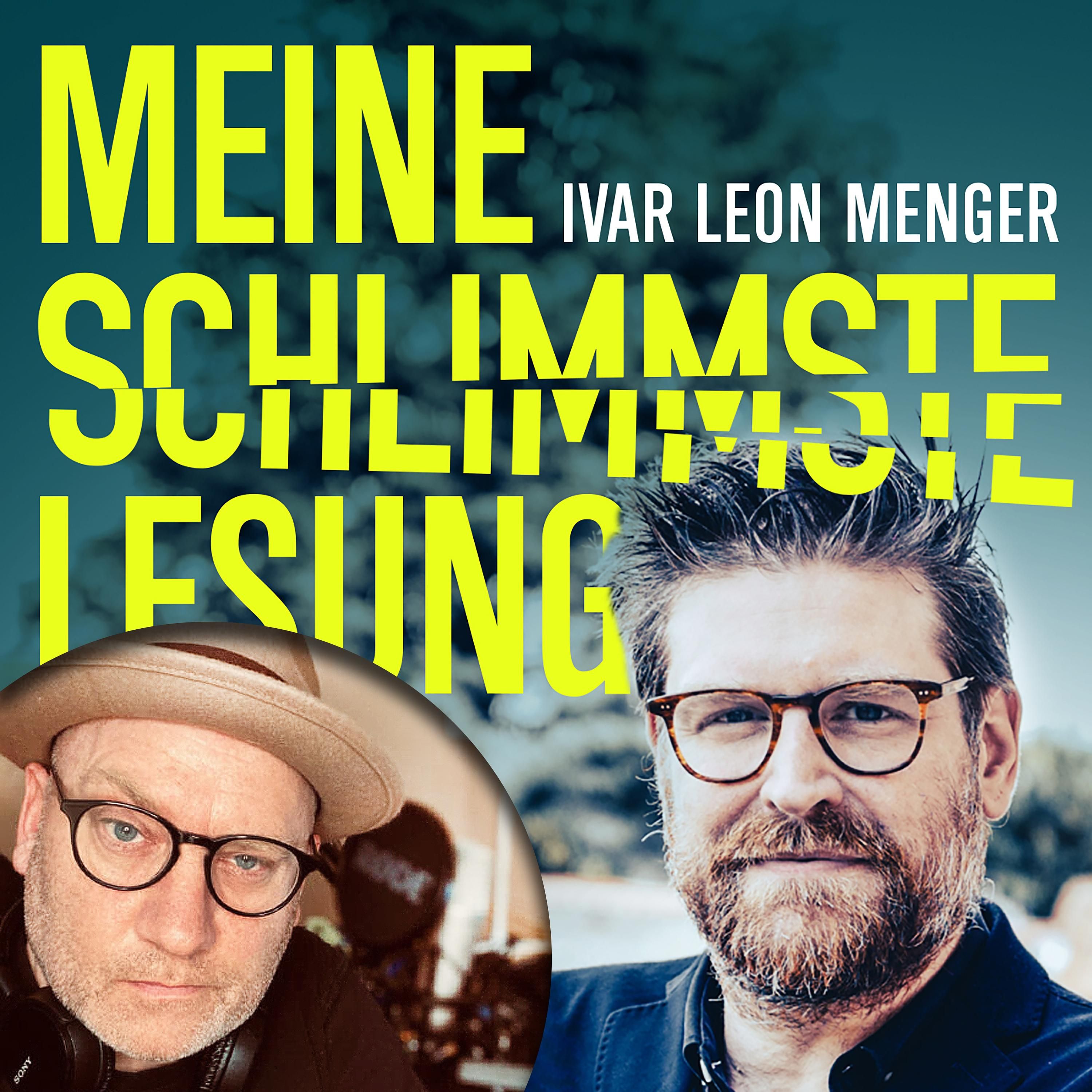 #20 Meddi Müller – Meine schlimmste Lesung