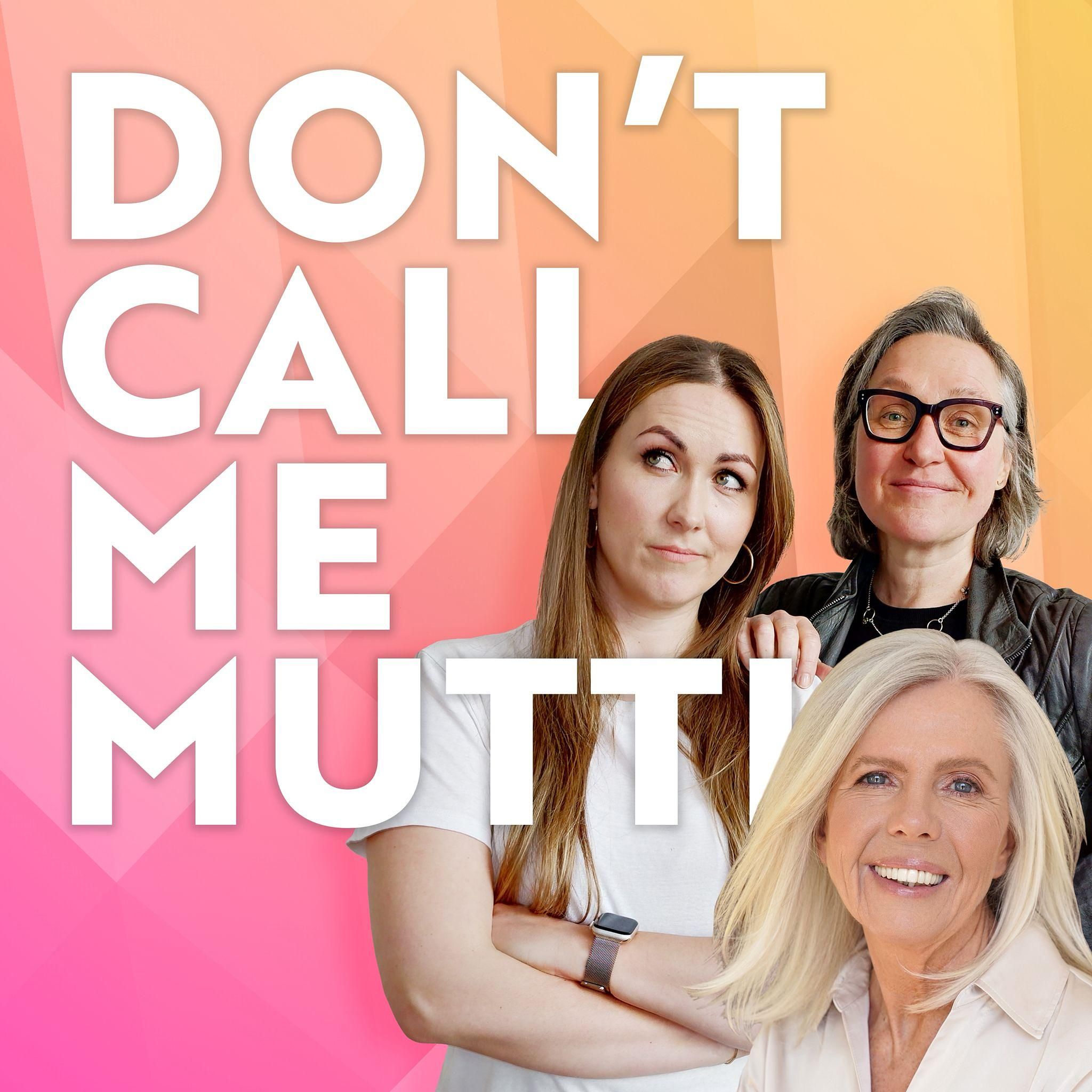 #20 Mental Load: Nicht noch eine Sache mehr – mit Heike vom Heede