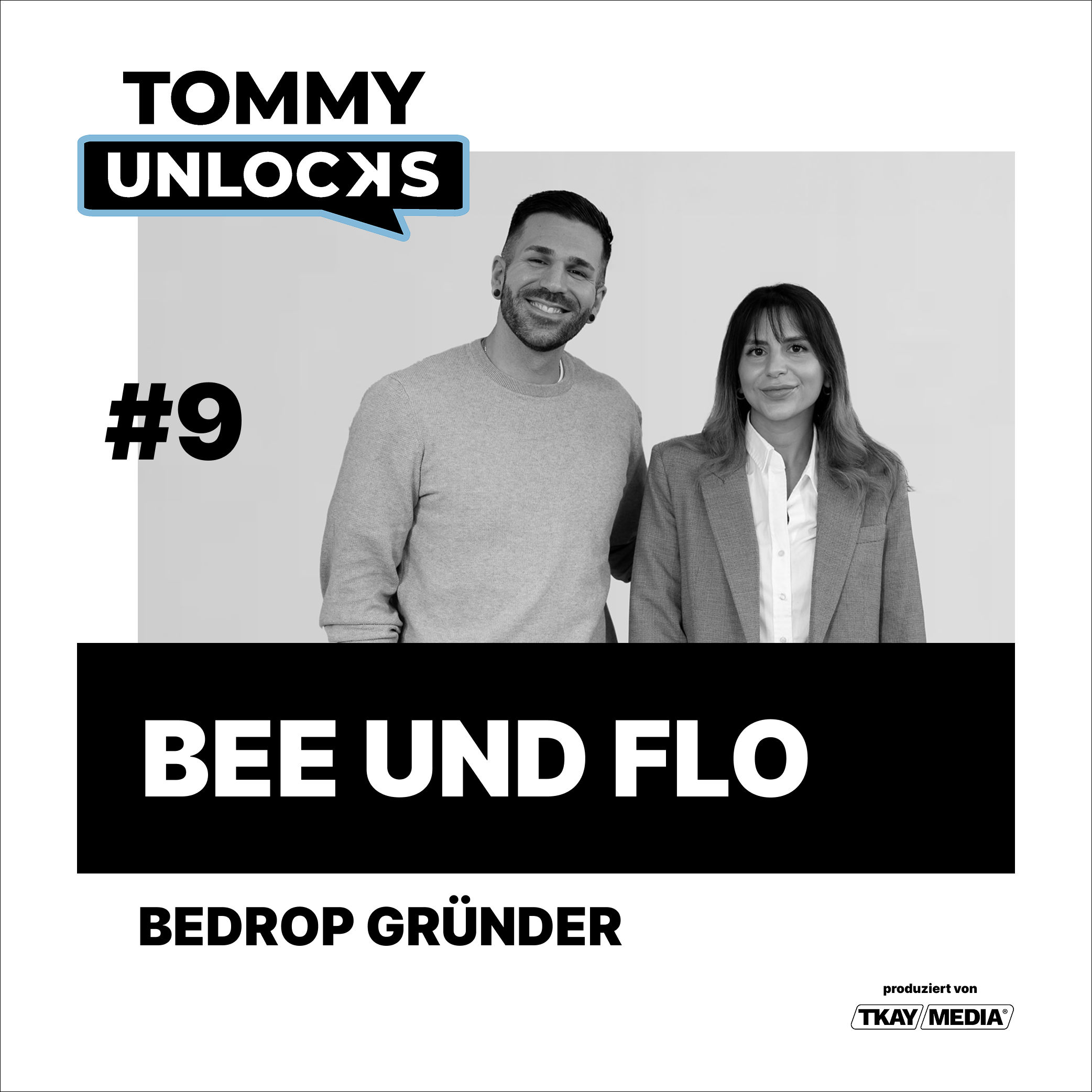 20 Millionen Euro mit Honig – So baut Bedrop ein Natur-Business
