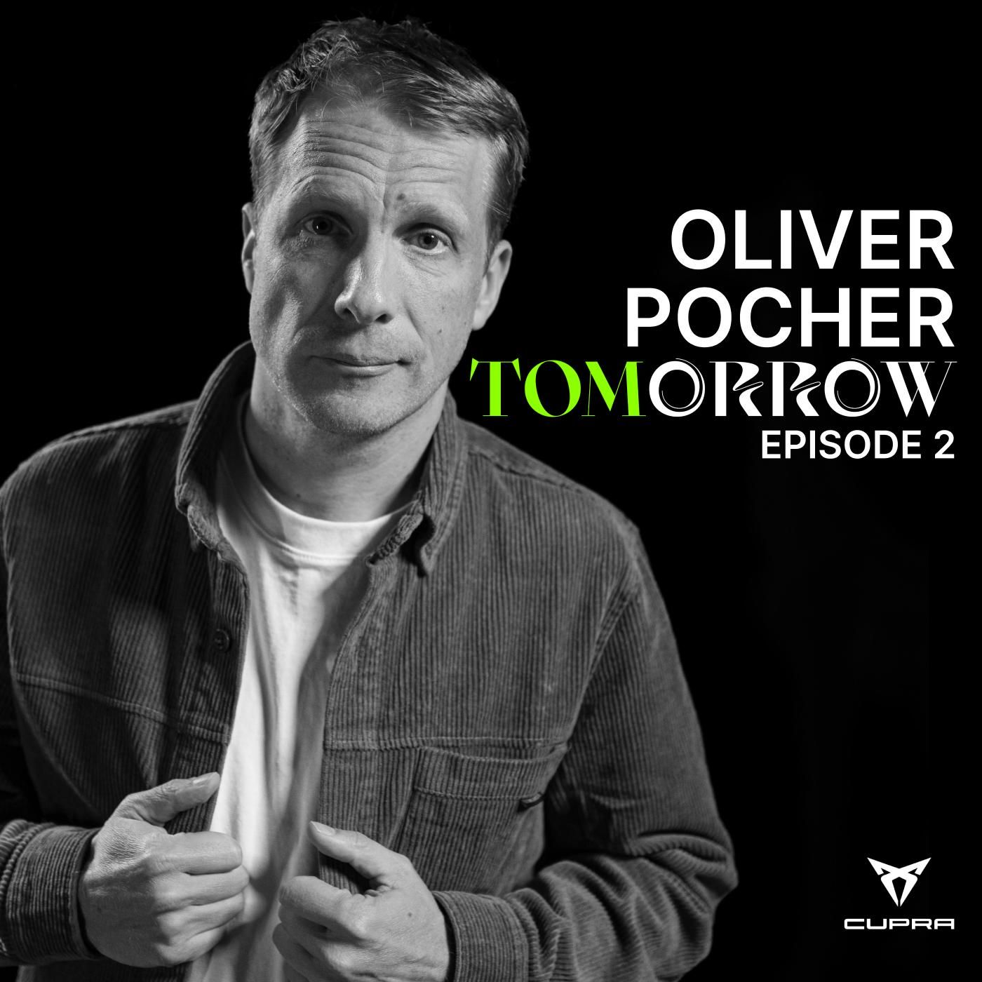 20 Mio € App: Oliver Pocher verrät seine radikalen Erfolgsregeln