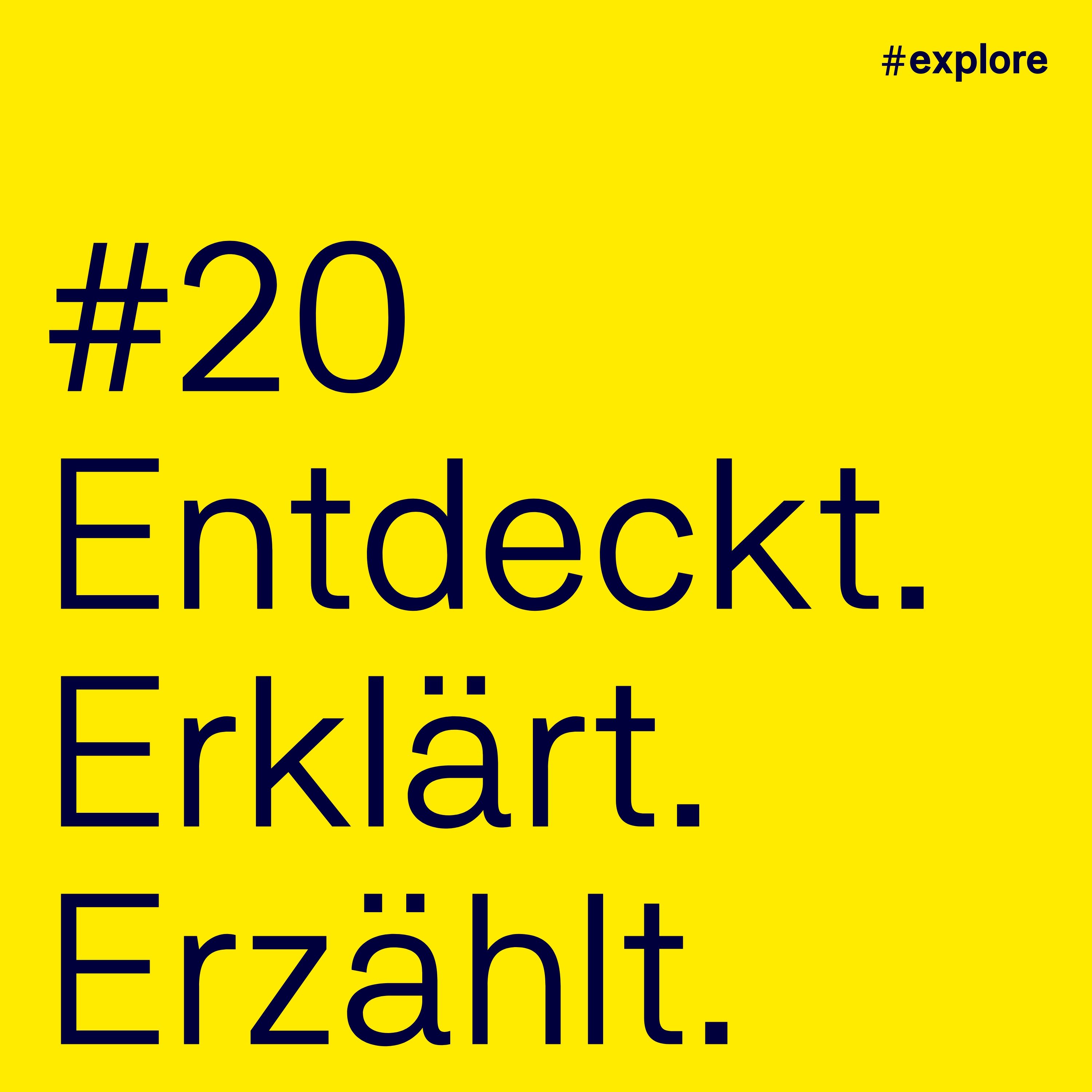 #20 - Mission: Die erste Deutsche im All