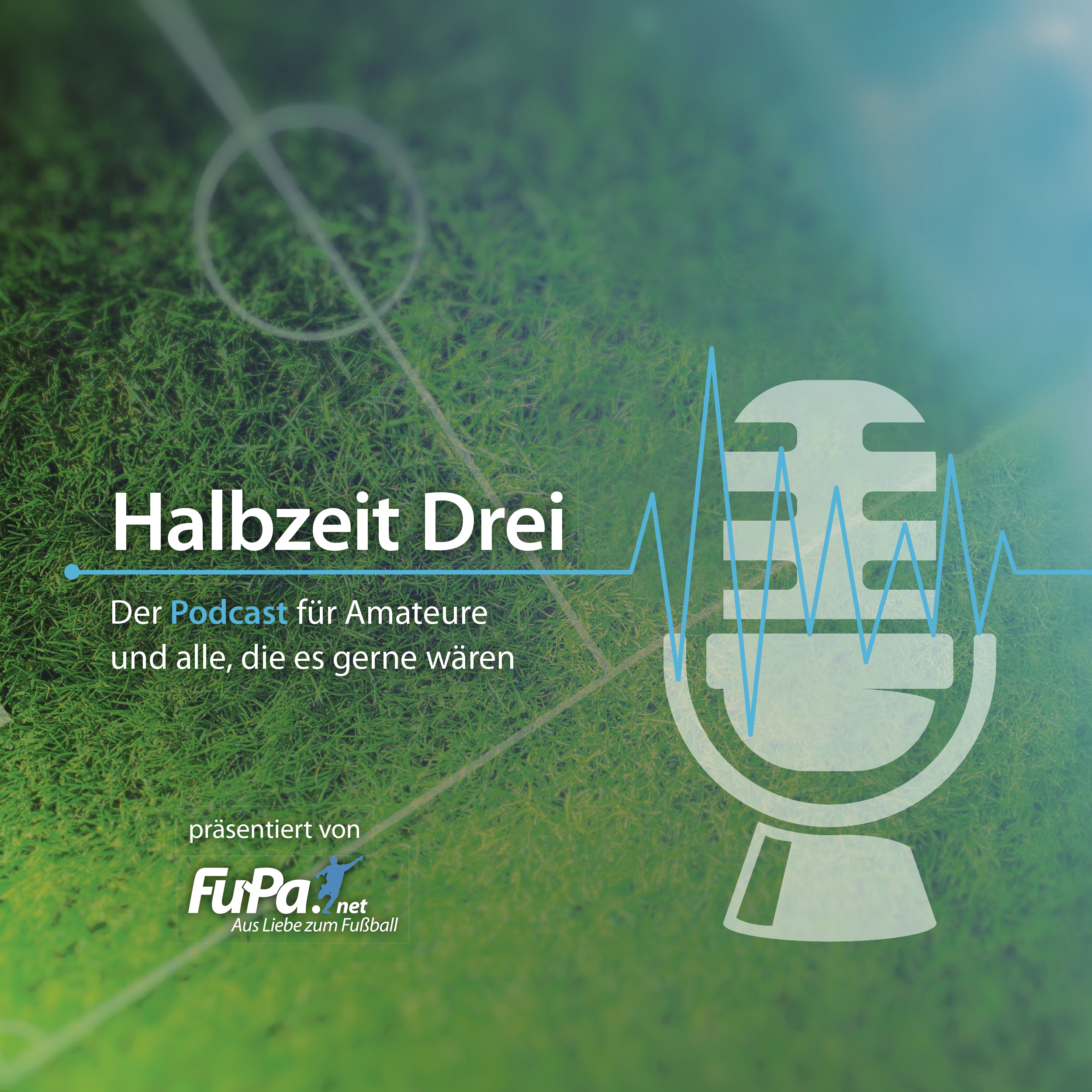 #20 – Neuer Teamchef bei FuPa