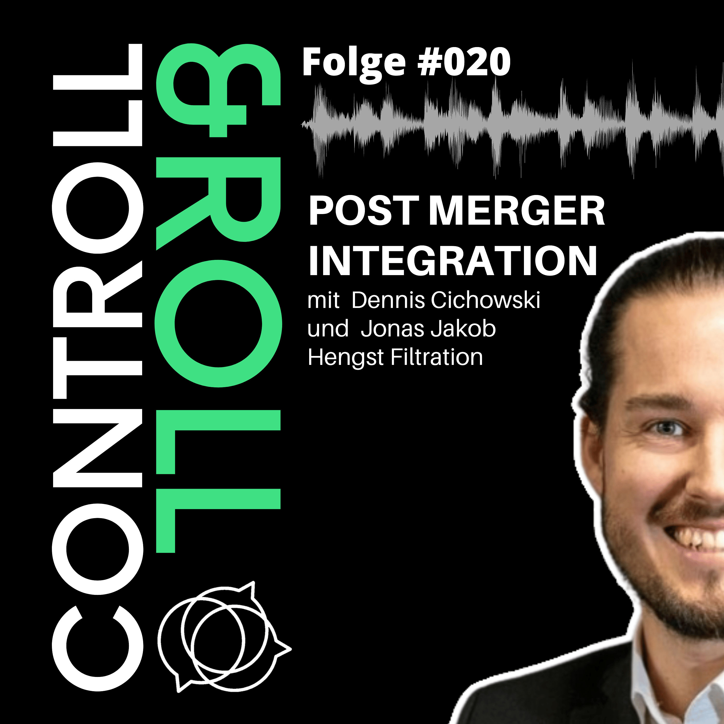 #020 - Post Merger Integration