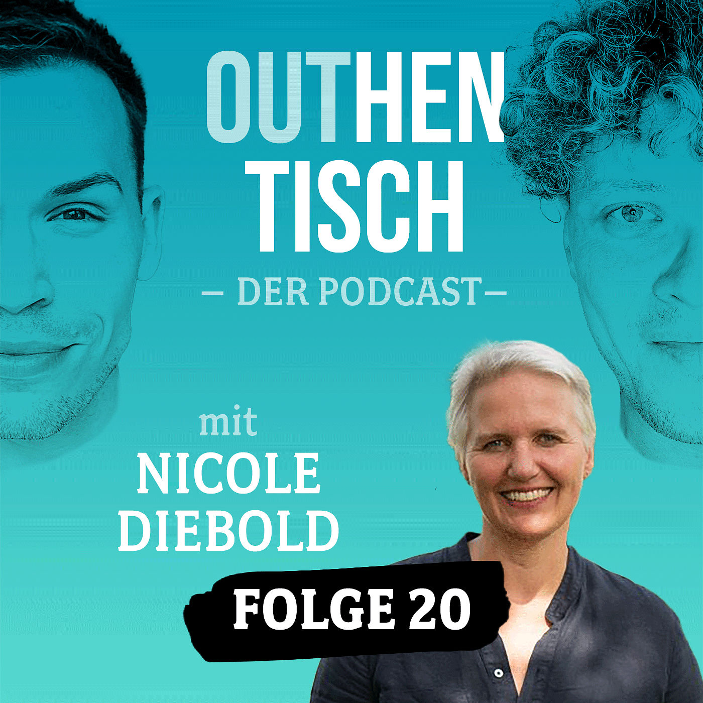 20 · Raunächte mit Nicole Diebold
