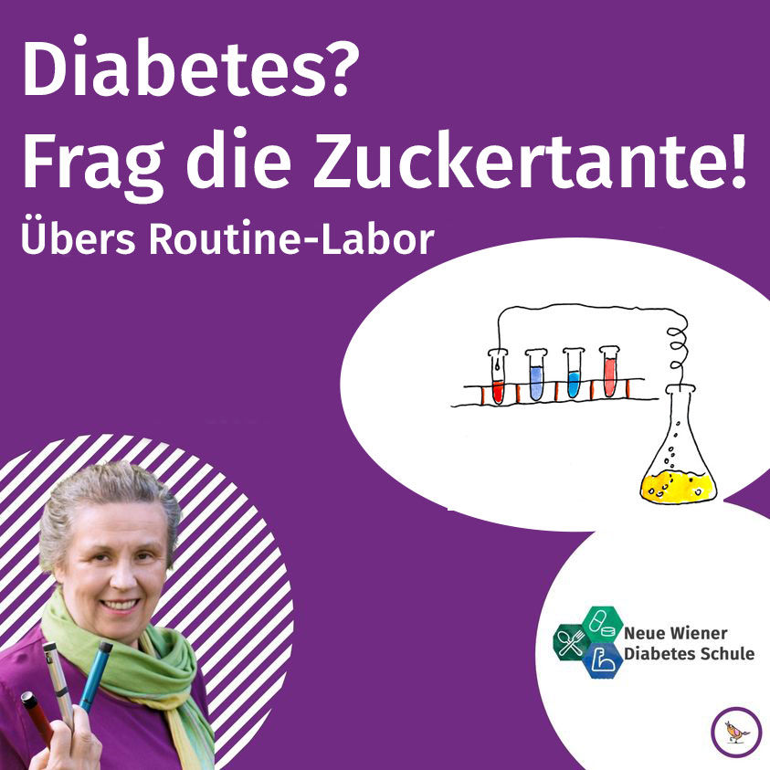 20 - Routine-Labor-Untersuchungen