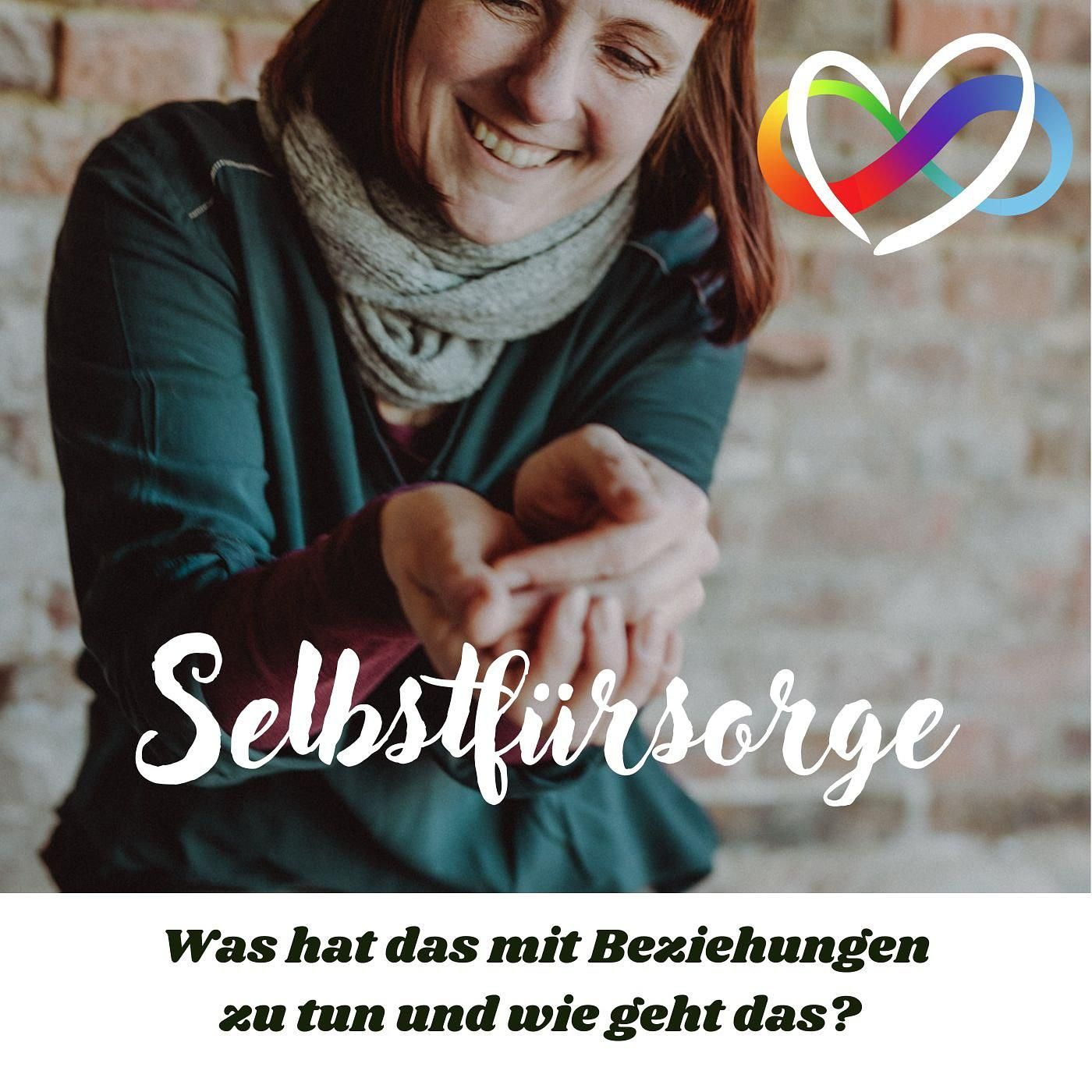 #20 - S wie Selbstfürsorge