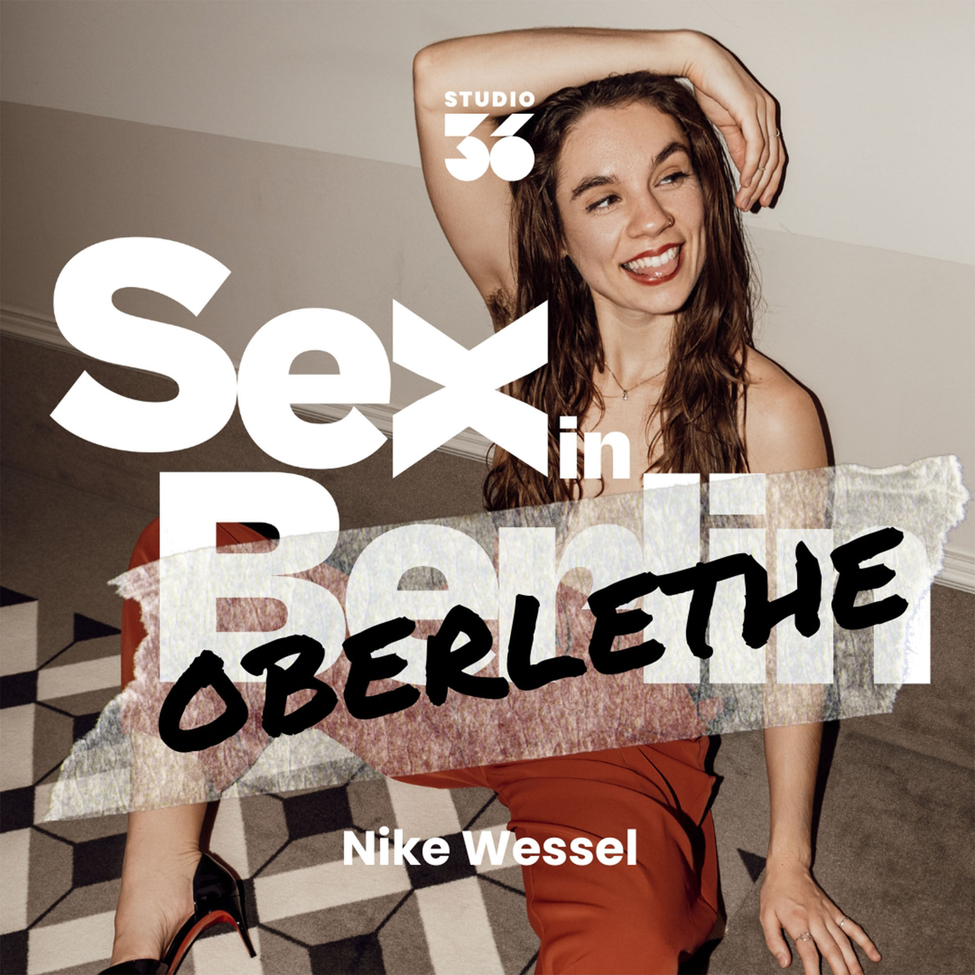 #20 Sex in Oberlethe: Die „Frauen Sex Retreats” von Lenia Soley