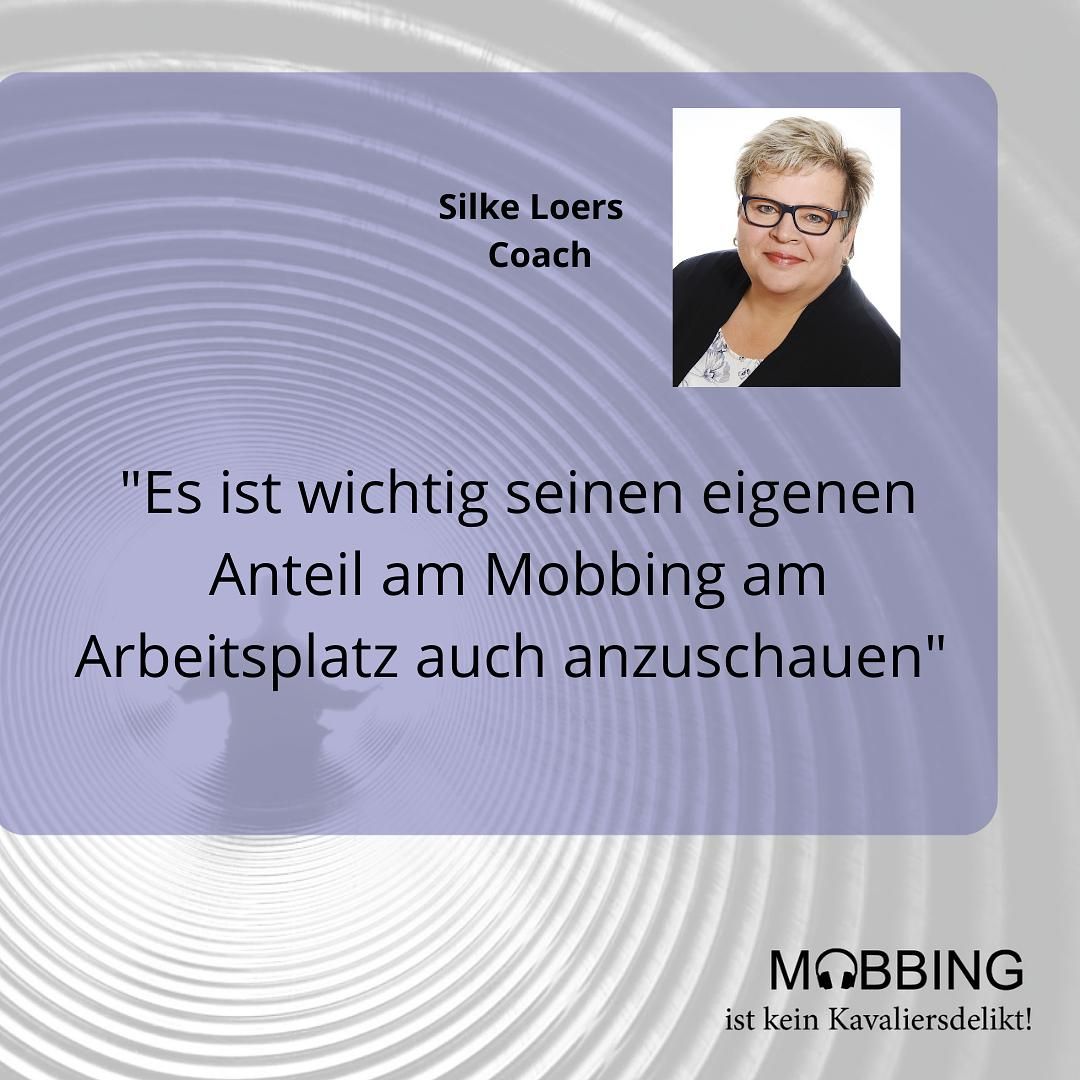 #20: Silke Loers: Bossing