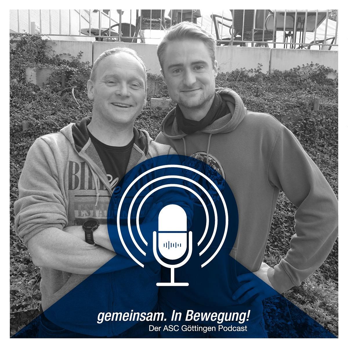 #20 - "Sport has the power to change the world" I Part 1