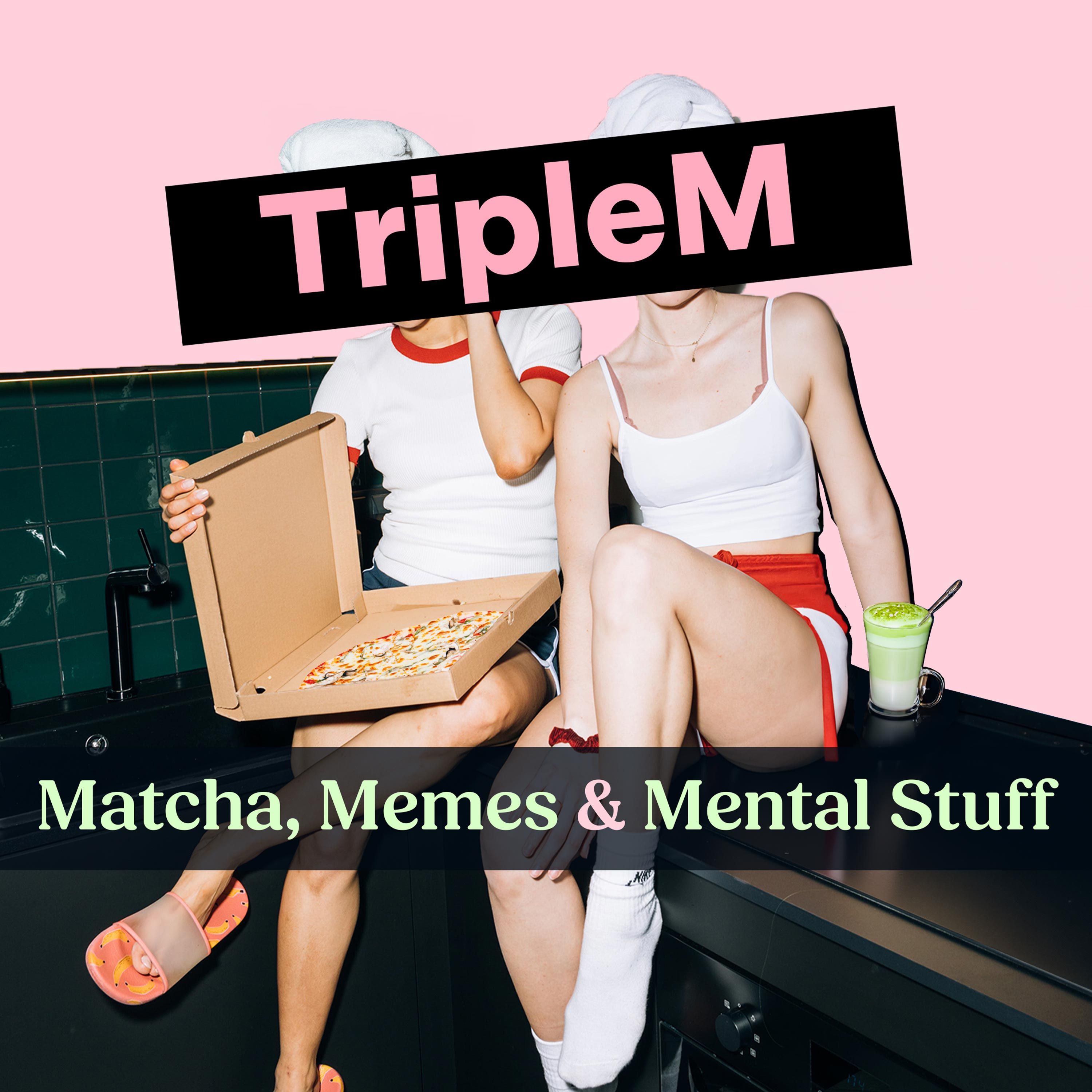 20 Stimmen im Kopf