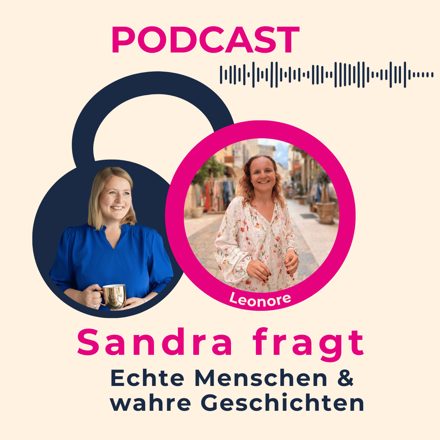 #20: Tiefes Verständnis für dich und dein Umfeld