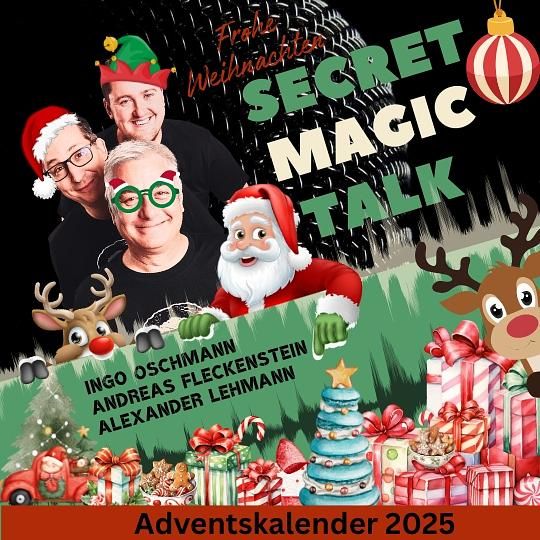 20. Türchen - Adventskalender