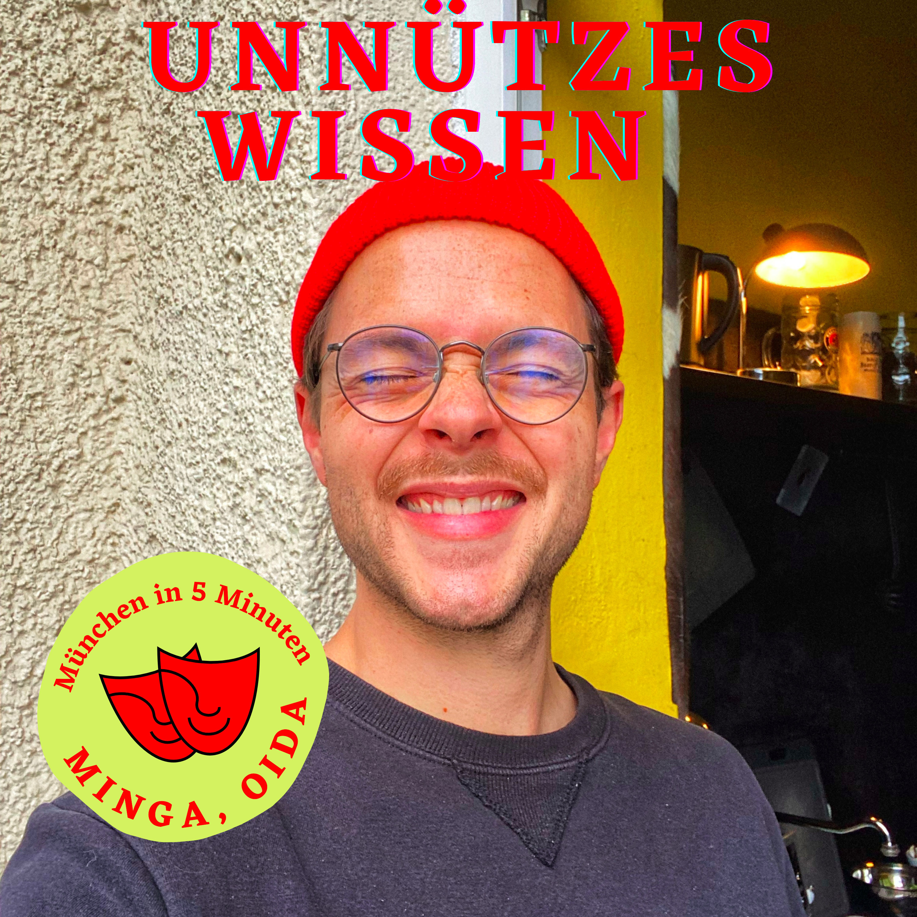 #20: Unnützes Wissen über München