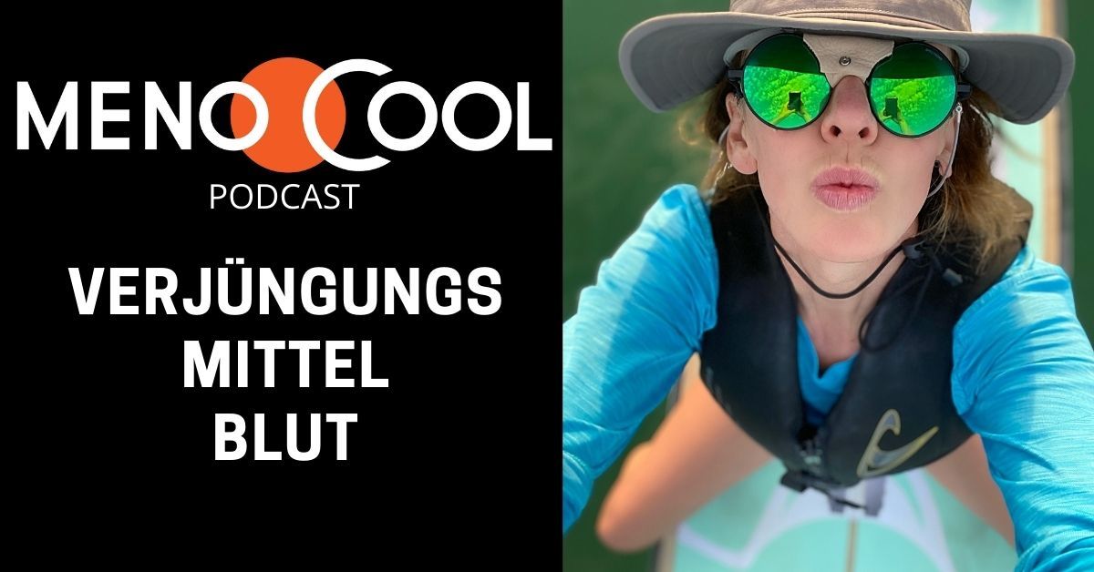 #20 Verj&#xFC;ngungsmittel Blut