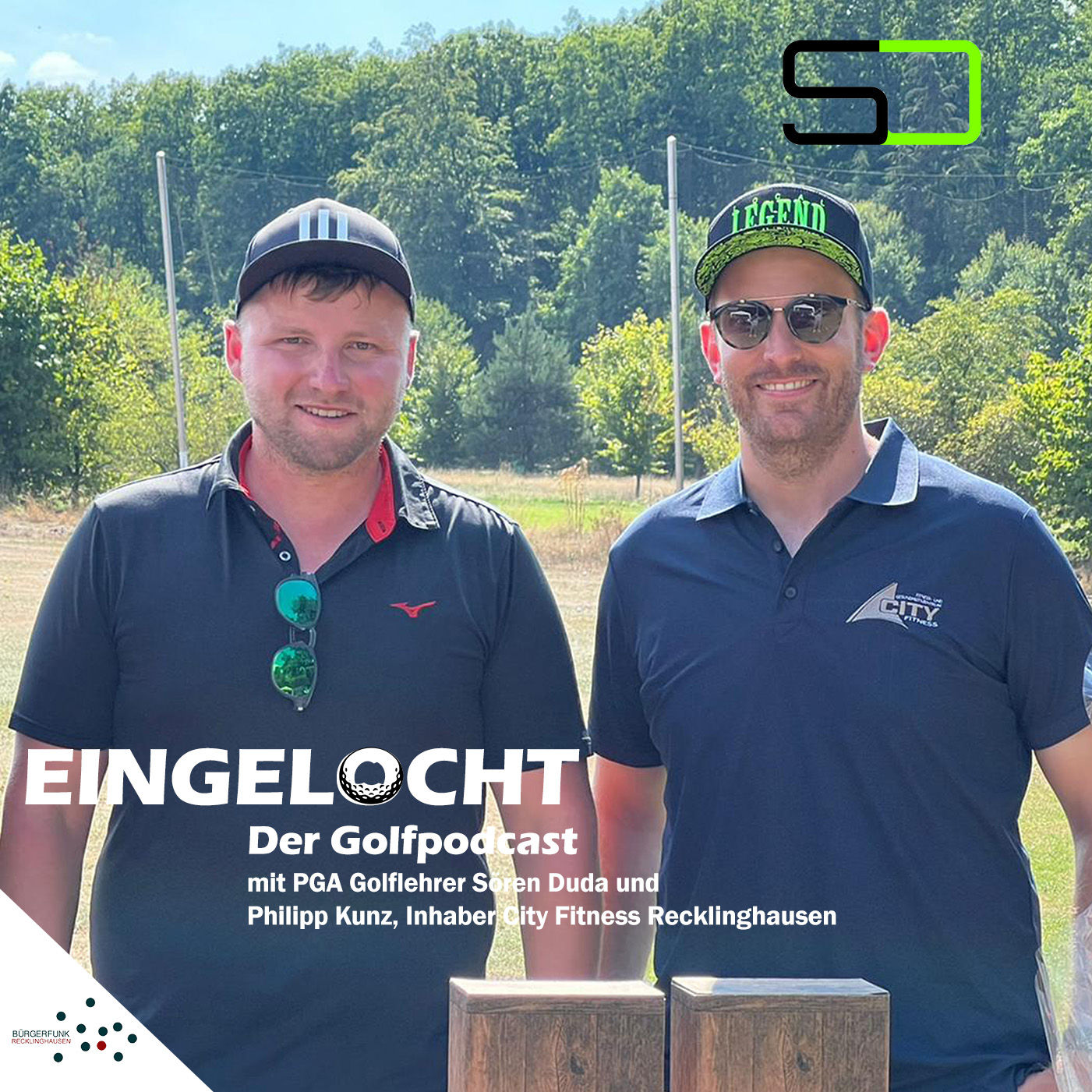 #20 - Warm up, Cool down und co