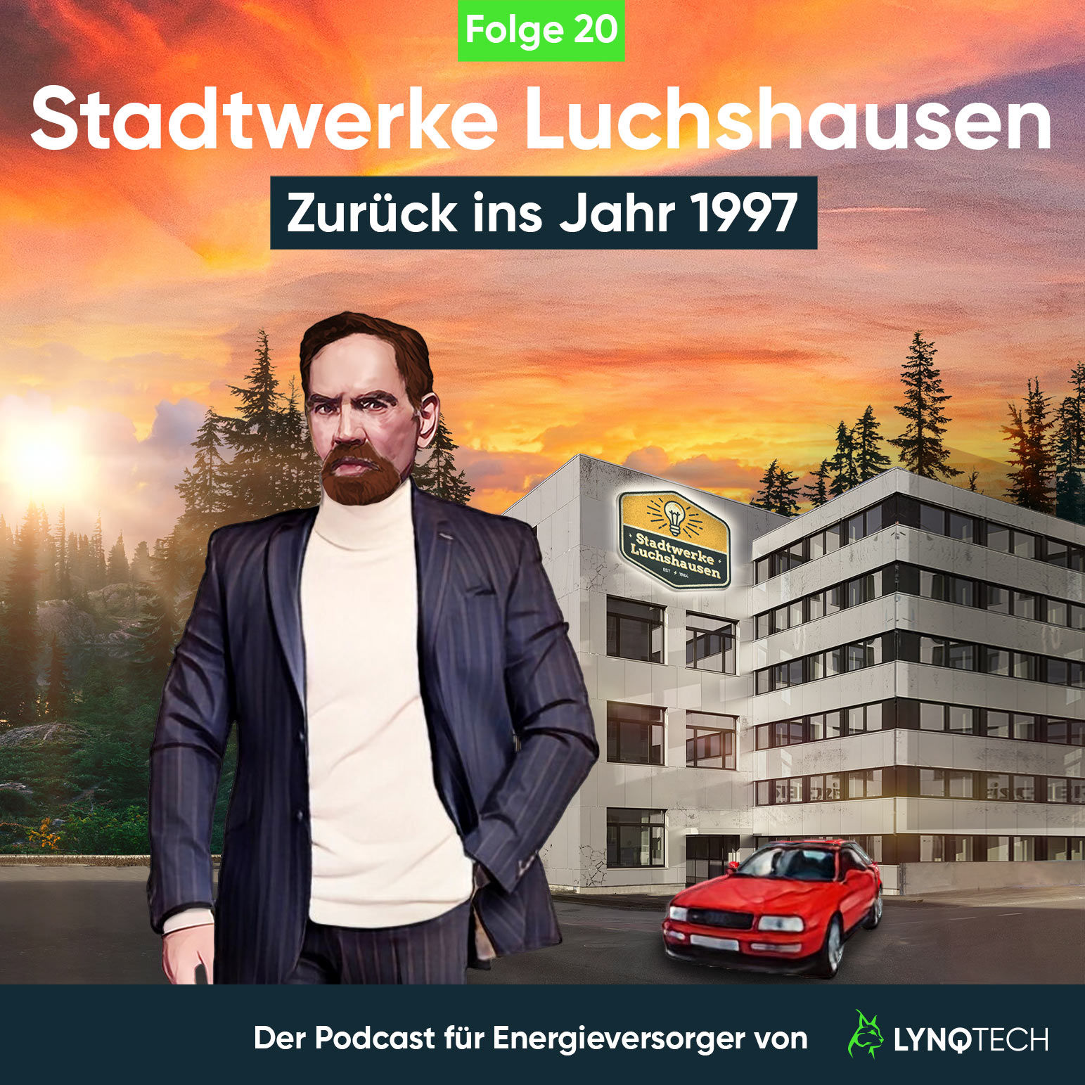 20 - Zurück ins Jahr 1997