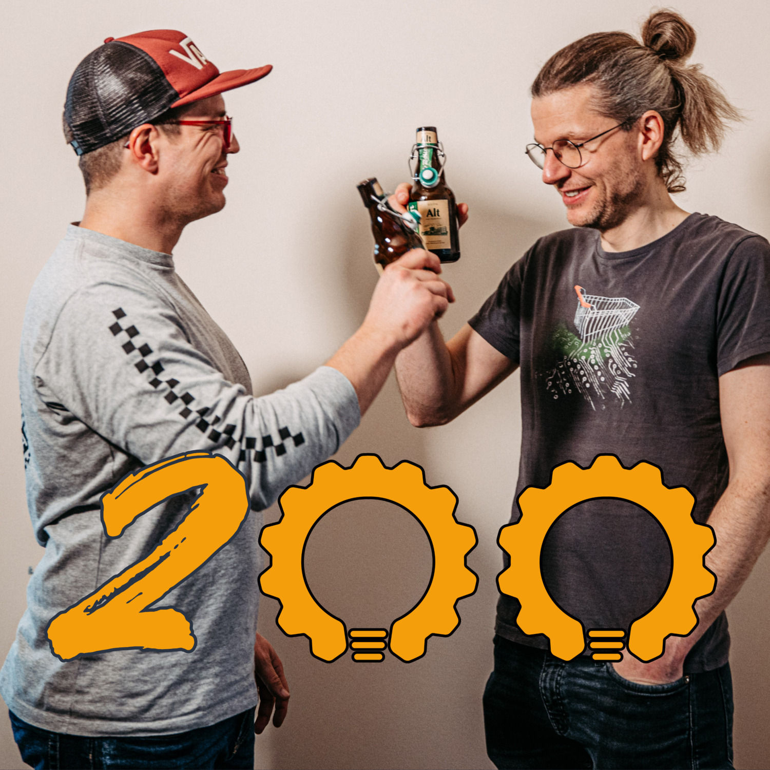 #200 Ausgefragt! Zum Jubiläum übernimmt Index Out Of Bounds die Kontrolle...