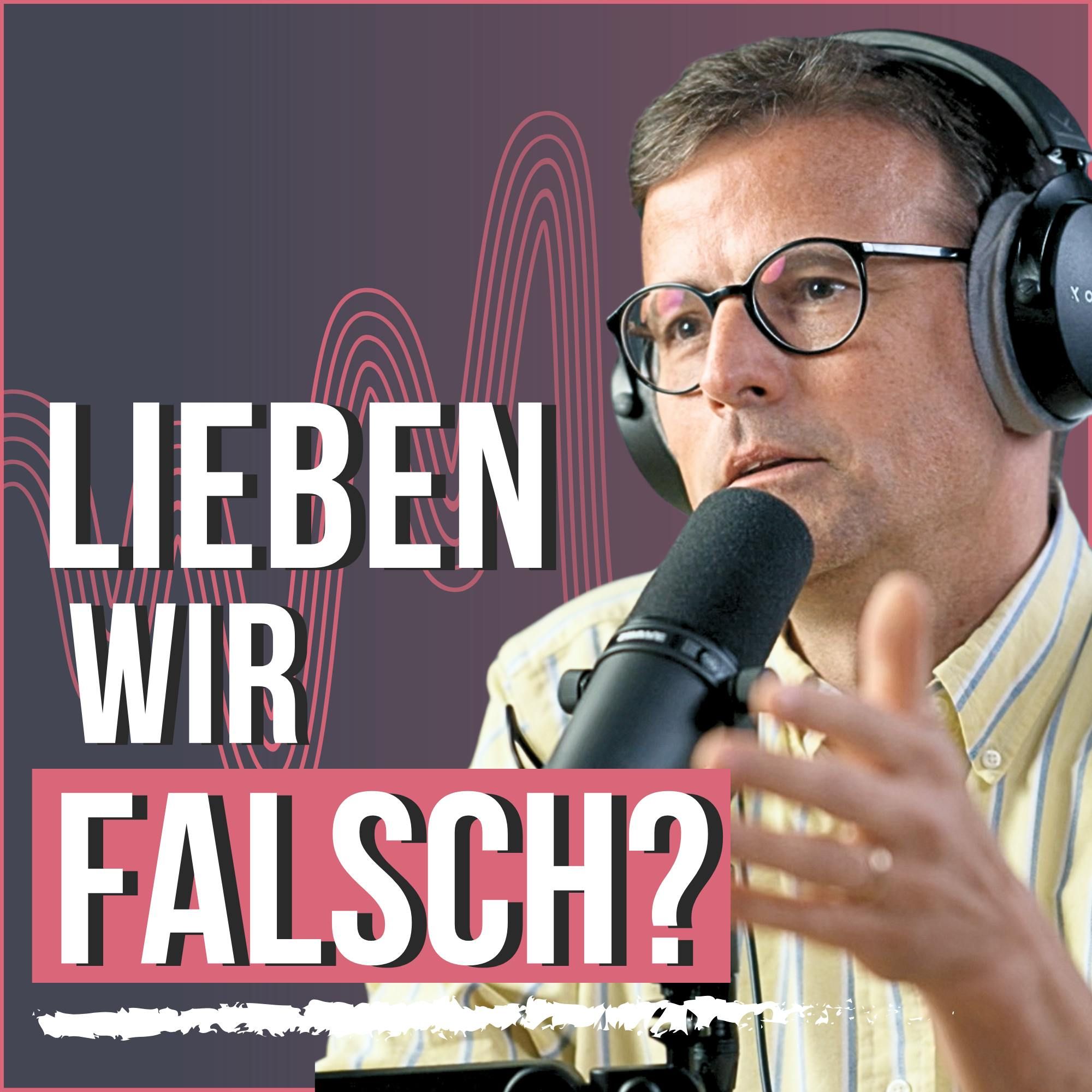 #200 Deshalb zerbrechen Beziehungen (Psychiater Dr. Raphael Bonelli)