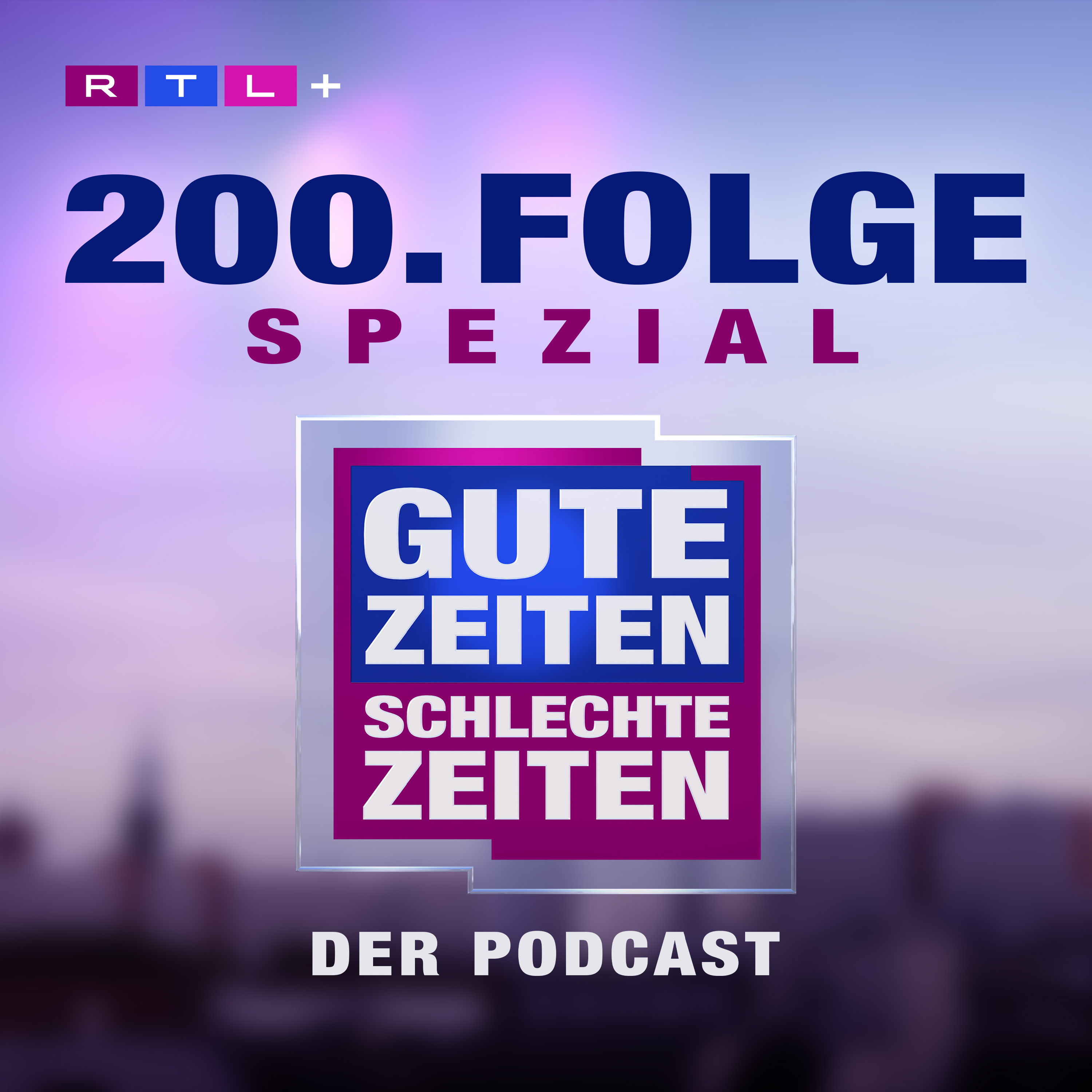 200. Folge - Spezial u.a. mit Lenny Borchert, Chryssanthi Kavazi, Wolfgang Bahro, Gisa Zach und Niklas Osterloh