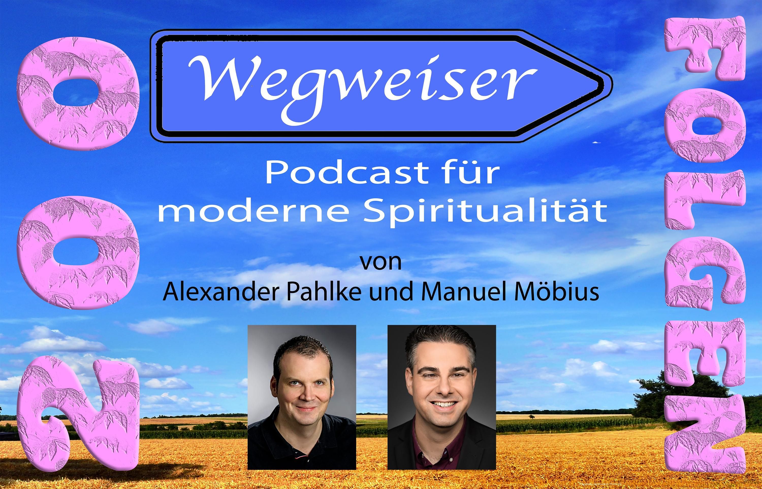 # 200 Folgen Wegweiser! Das Jubiläum