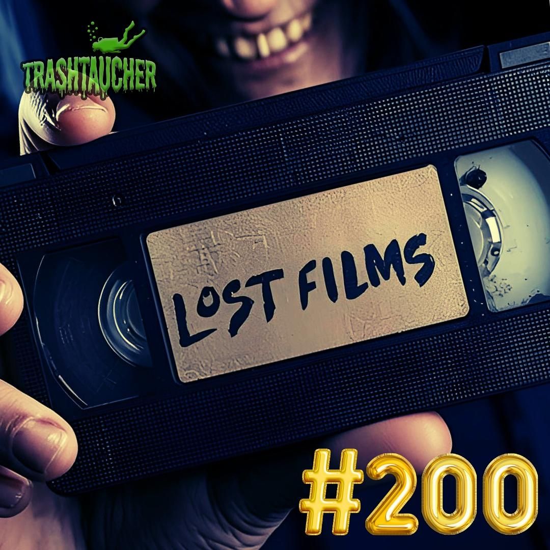 #200 - LOST FILMS