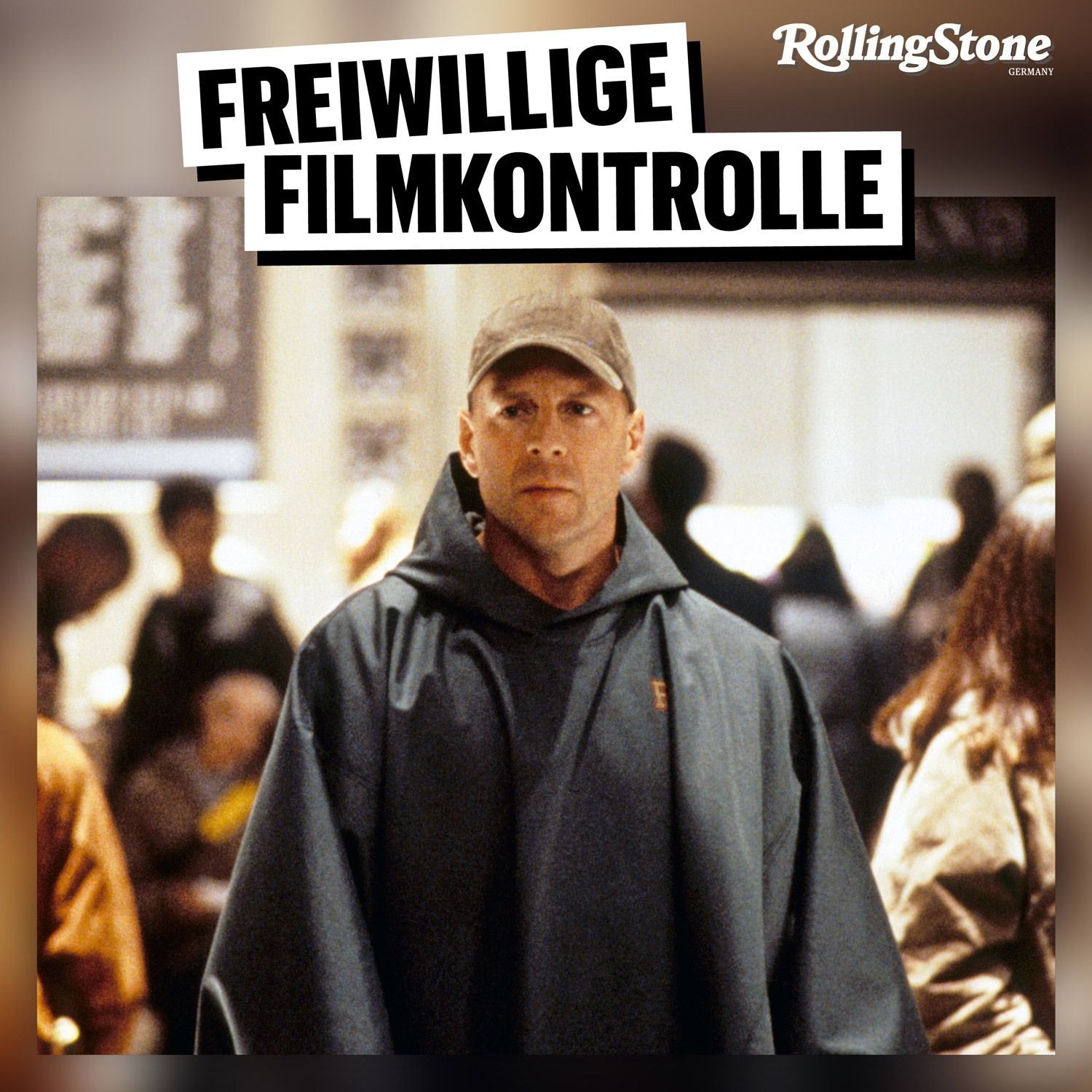 2000: Unbreakable, Dancer in the Dark, Almost Famous, Cast Away und mehr