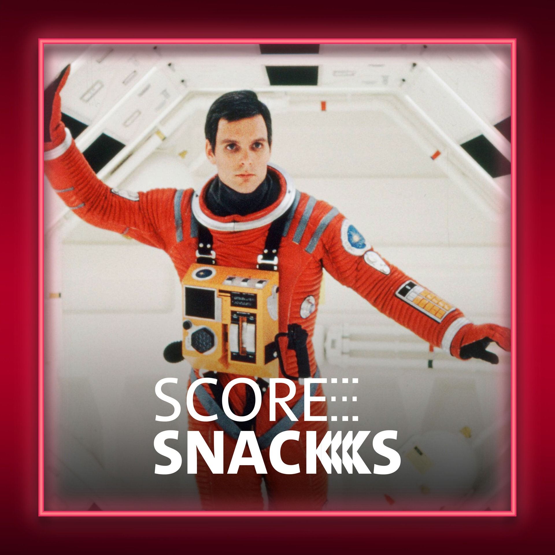 2001: Odyssee im Weltraum – Das große Rätsel