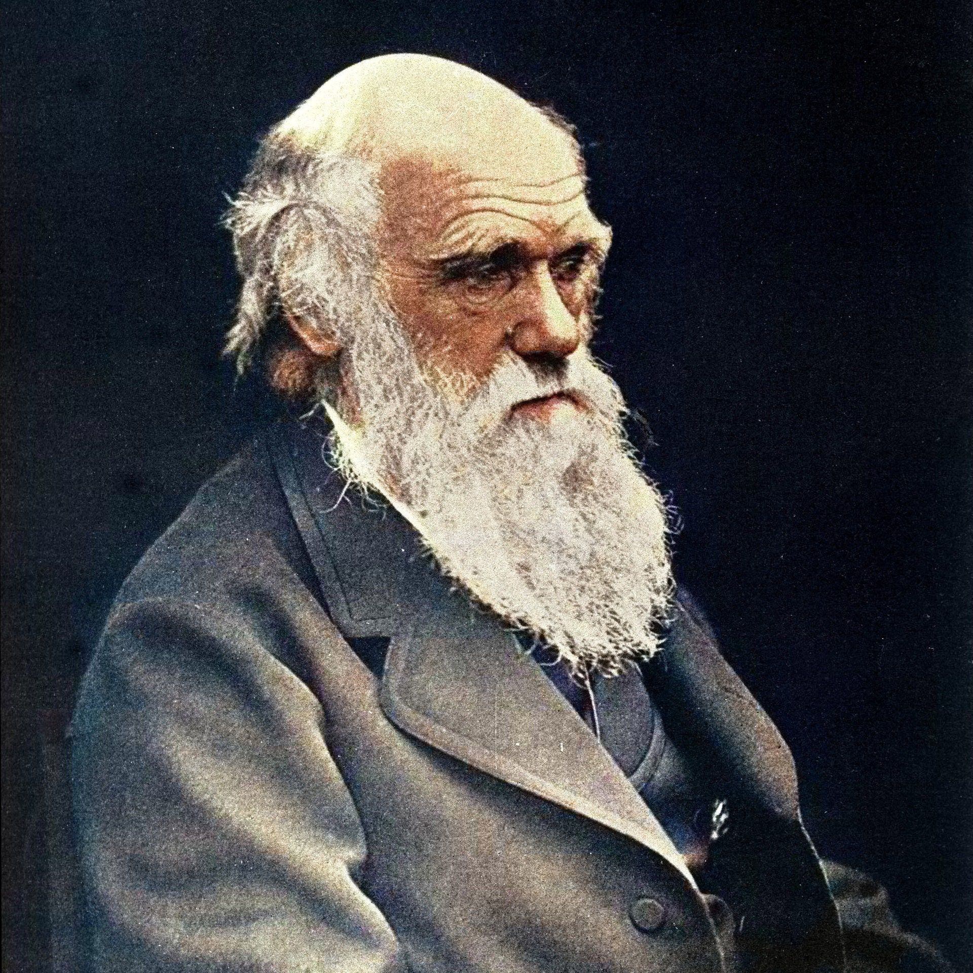 20.02.1835: Charles Darwin erlebt ein Erdbeben in Chile