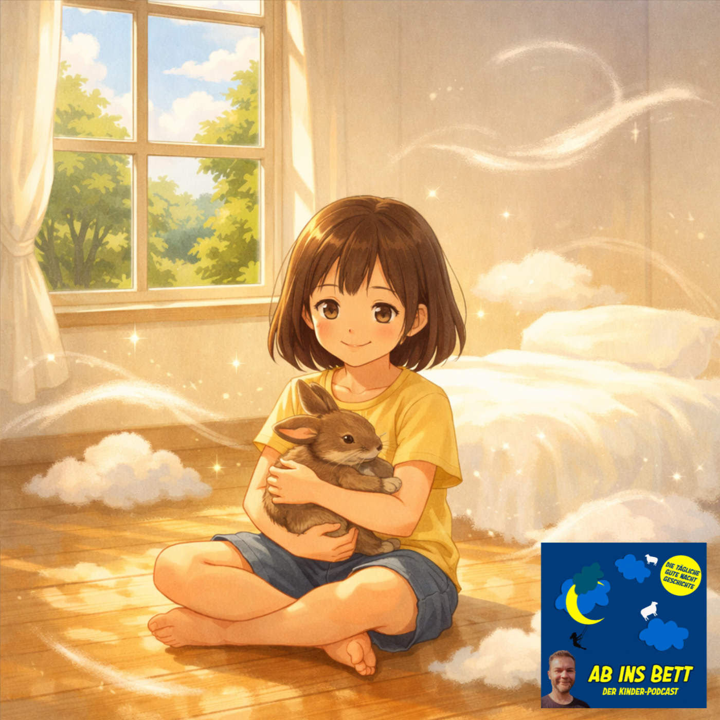 #2003 Anita und der leere Raum