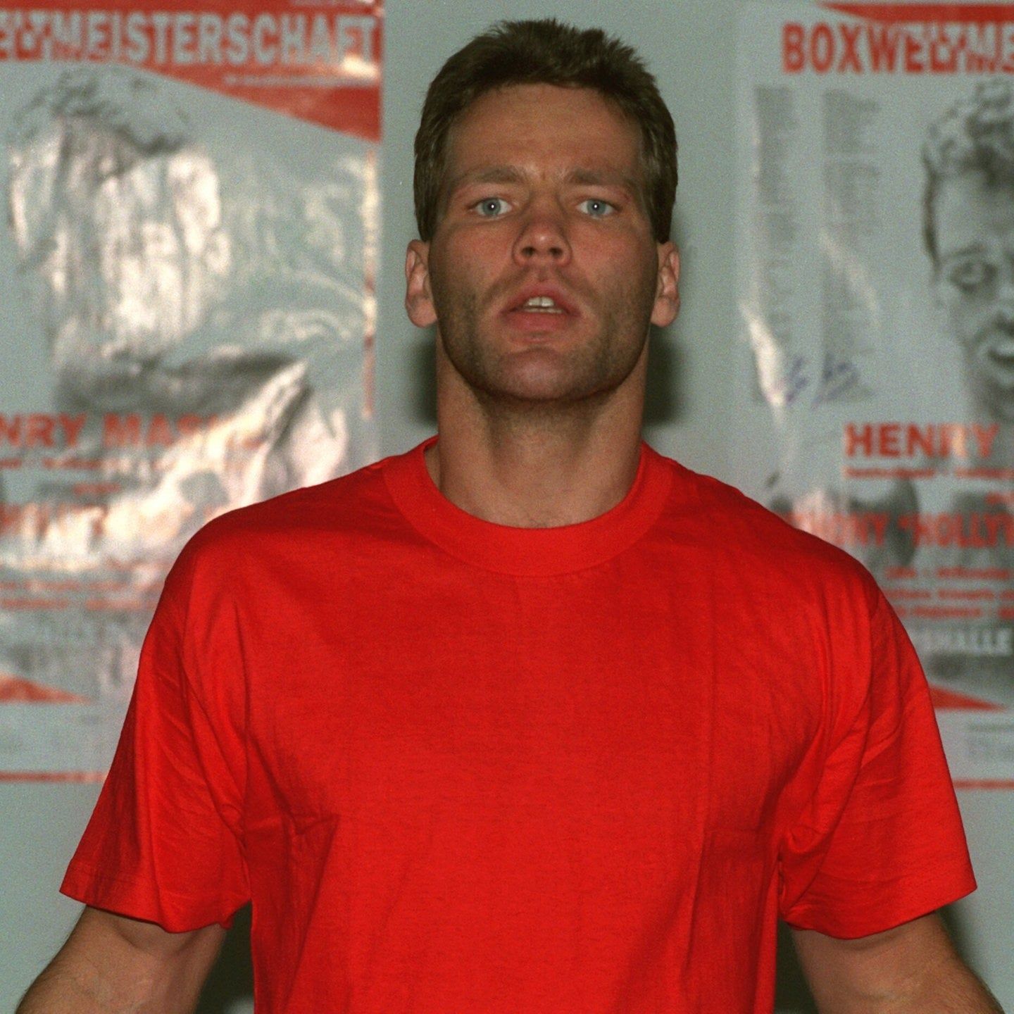 20.03.1993: Henry Maske wird Box-Weltmeister