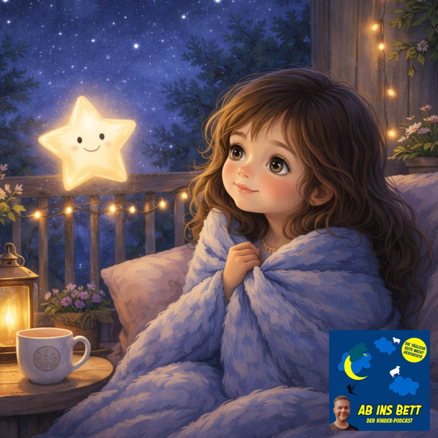 #2007 Rike und der tanzende Stern