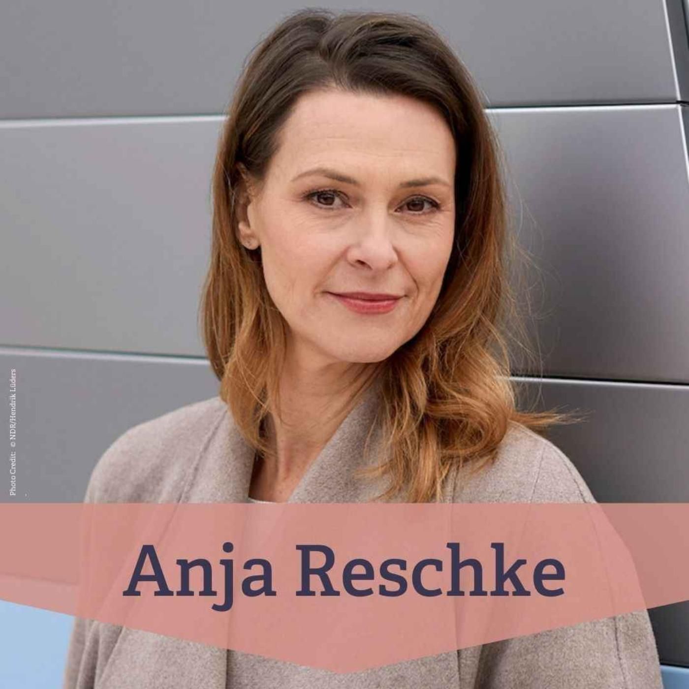 #201 Anja Reschke – Journalismus, Haltung und Öffentlichkeit