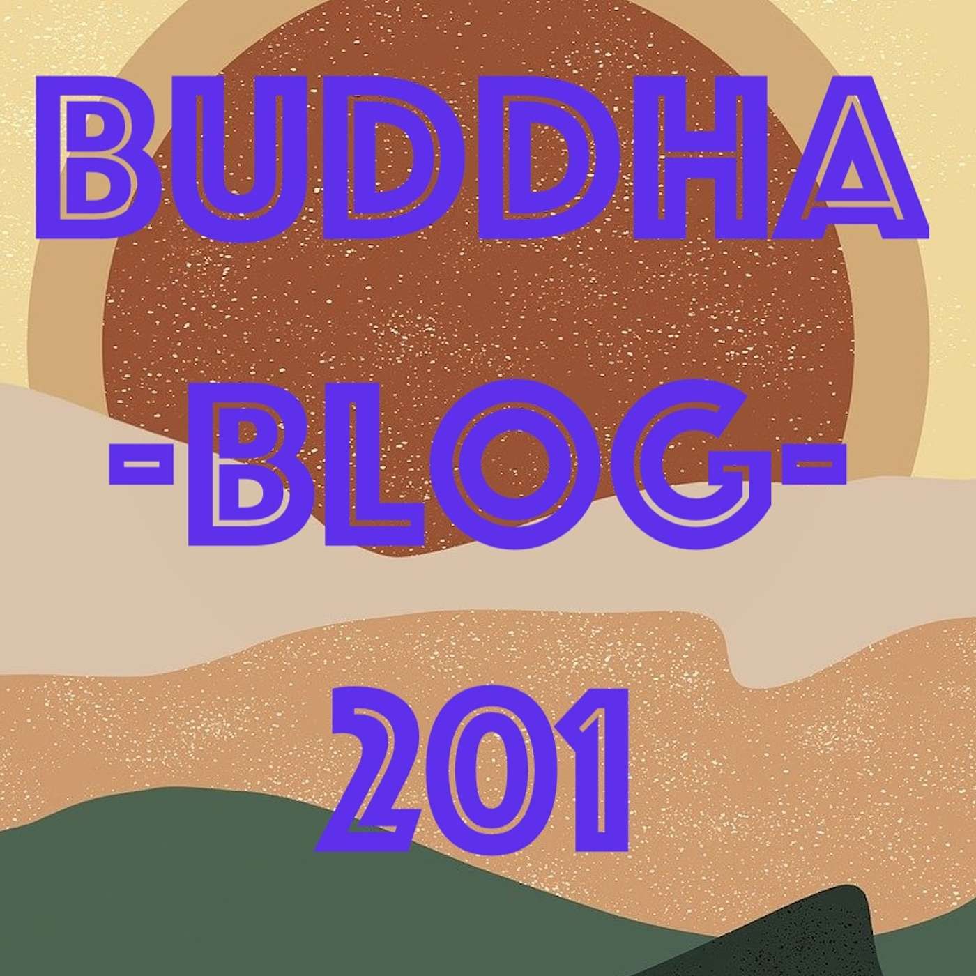 201-Besinnliche Tage - Buddha Blog - Buddhismus im Alltag