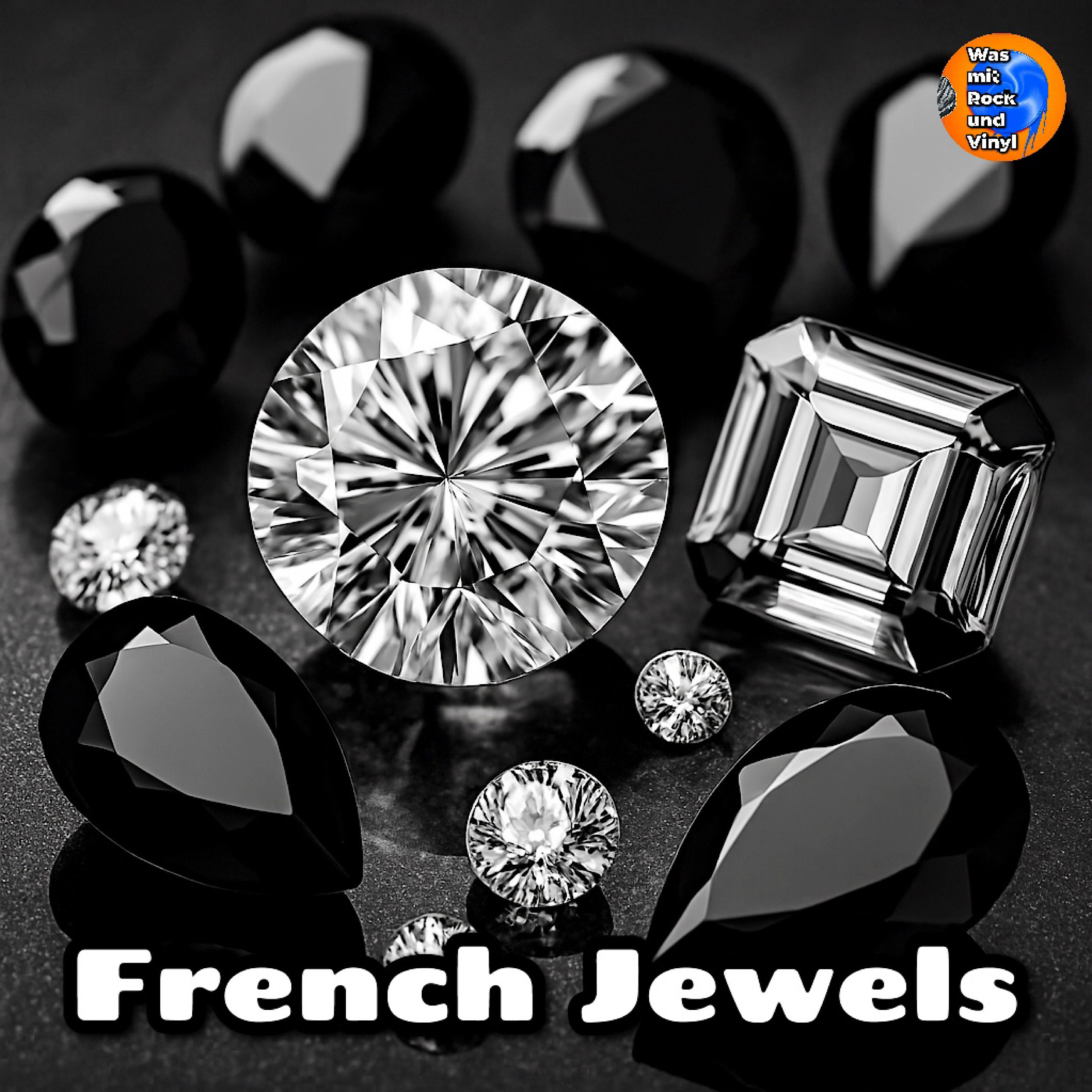 #201 Chut, ne le dis à personne - Raritäten aus Frankreich