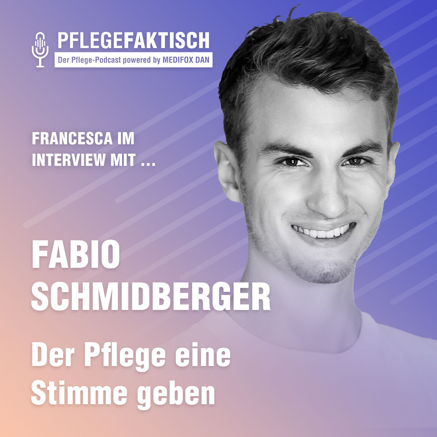 #201 Der Pflege eine Stimme geben