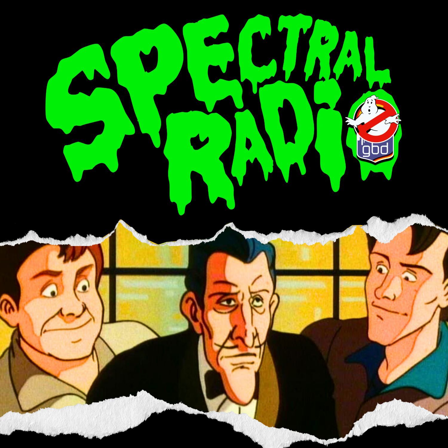 #201: FOLGE IM FOKUS: Das achte Weltwunder (The Real Ghostbusters)