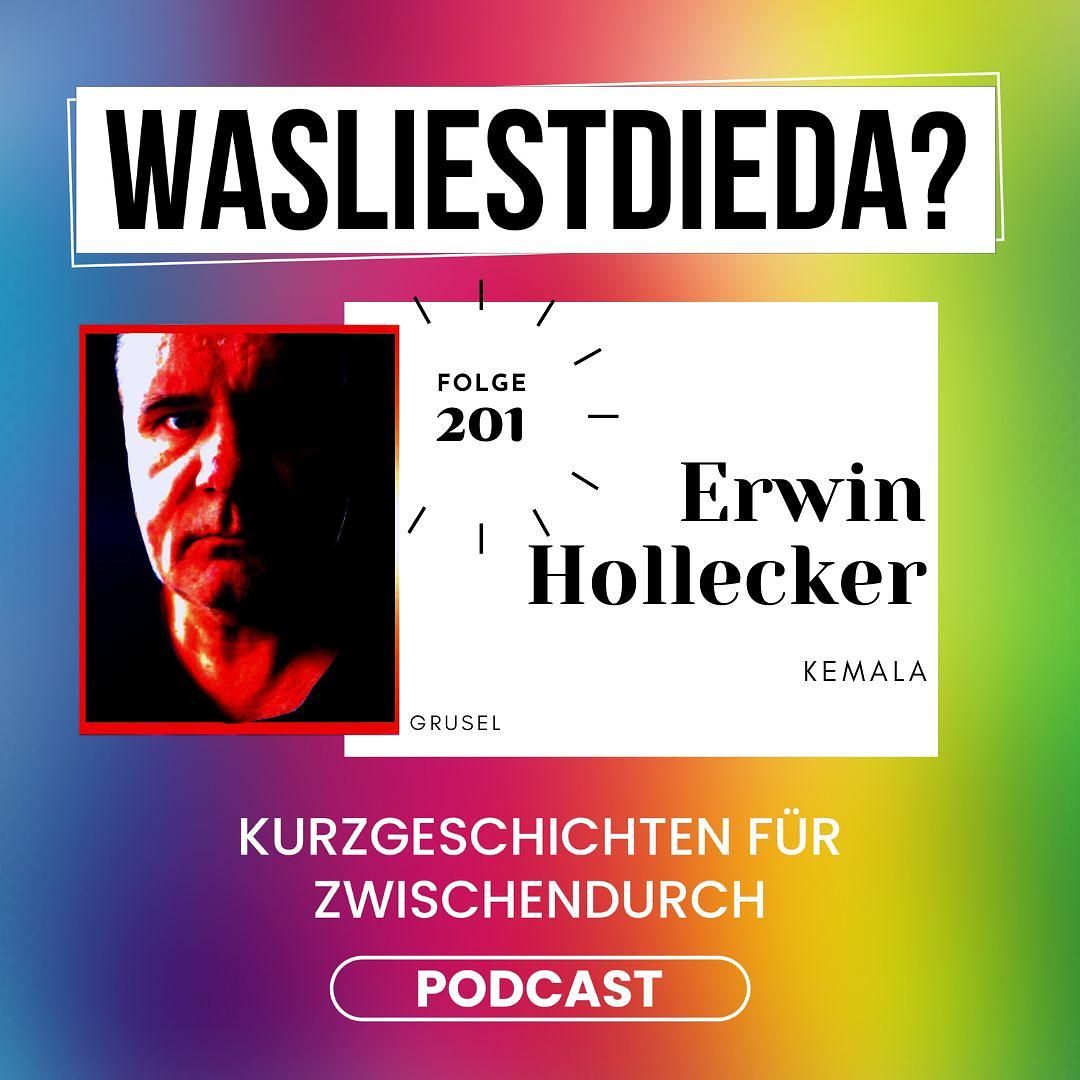 201 Kemala - Erwin Hollecker