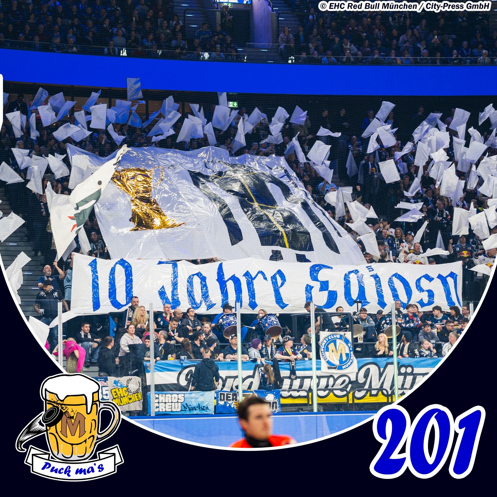 #201 Vergangenheit, Zukunft, Rückhand