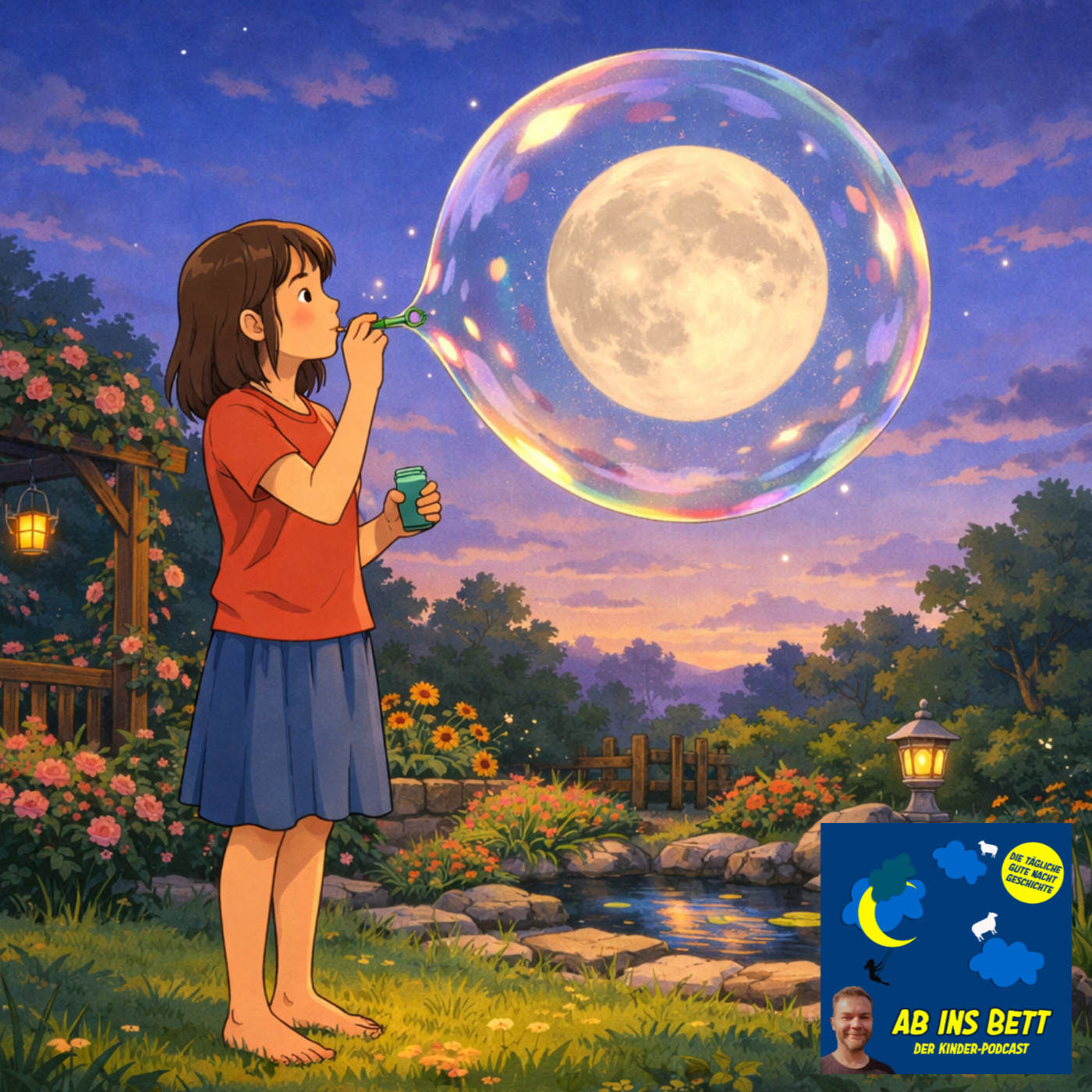 #2015 Abigail und eine runde Überraschung