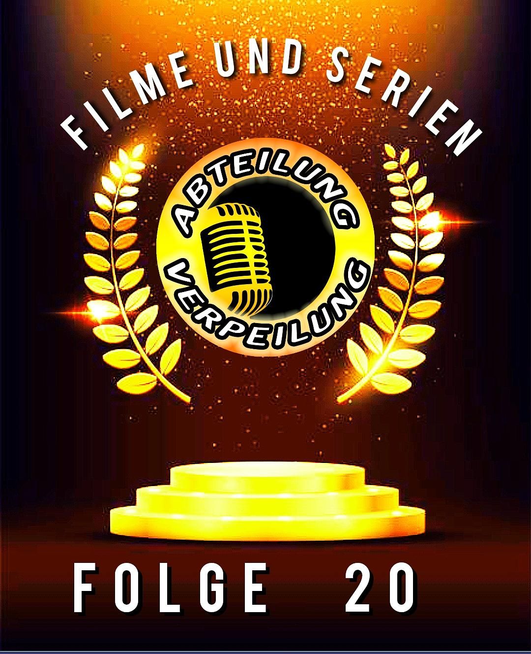 20.2 - Lieblingsserien