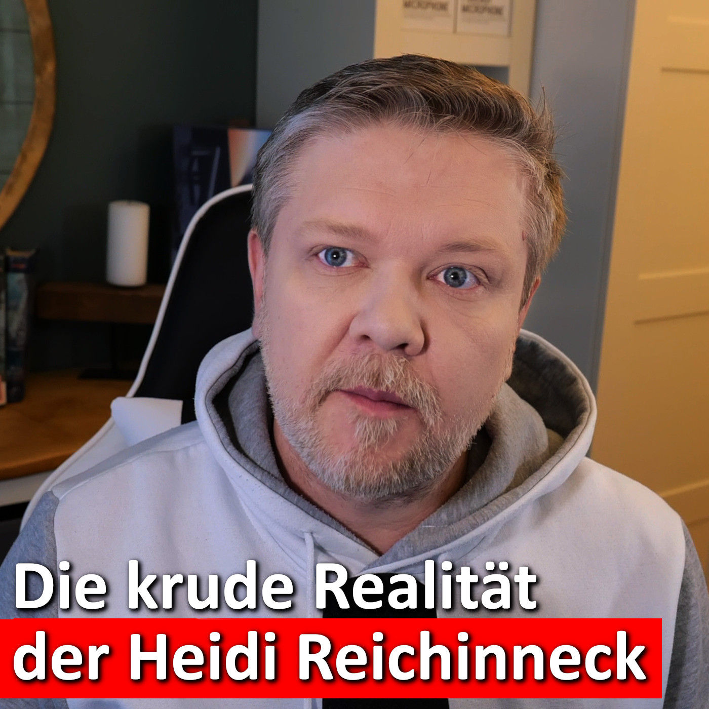 #202: Miosga: Die Erben der SED lassen ihre Maske fallen