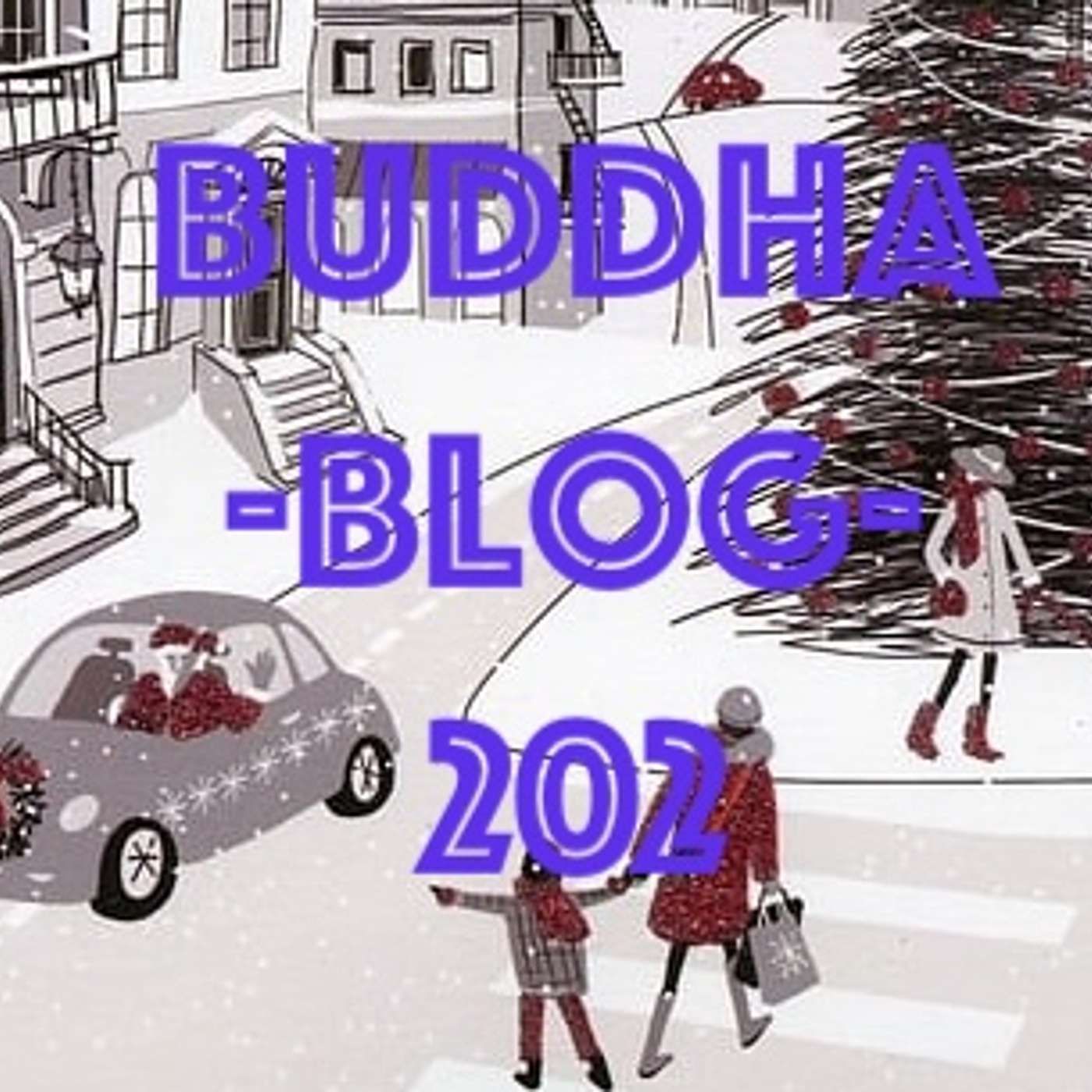 202-Selbst ist man auch in der Liebe gut beraten - Buddha Blog - Buddhismus im Alltag