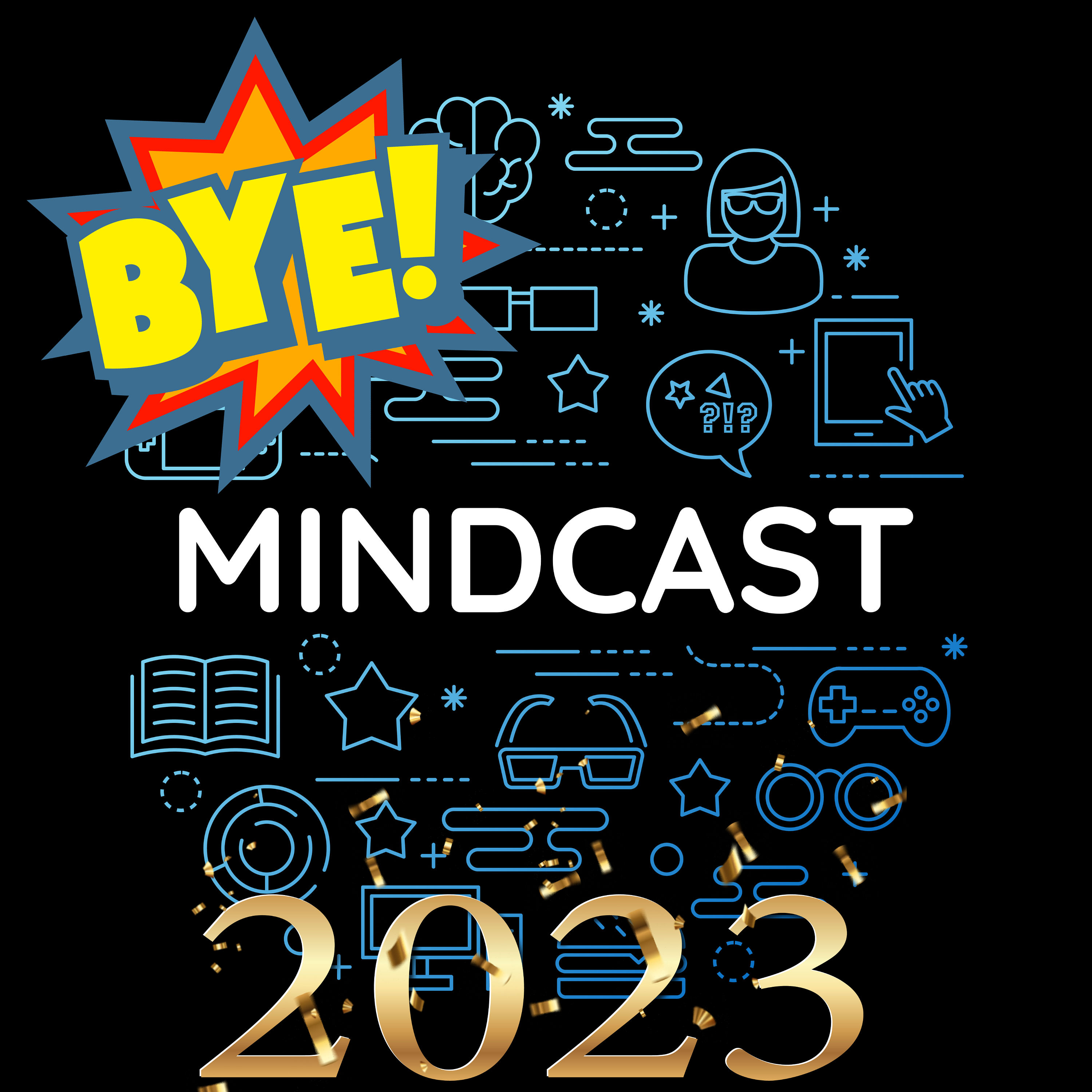#202 - Tschüss, 2023!