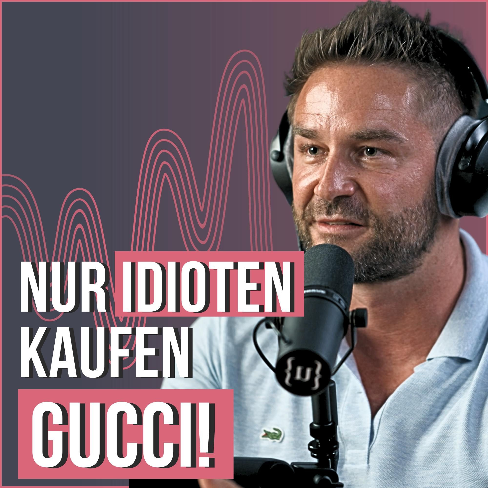 #202 Warum andere reich werden – und Du nicht (Sebastian Diemer)