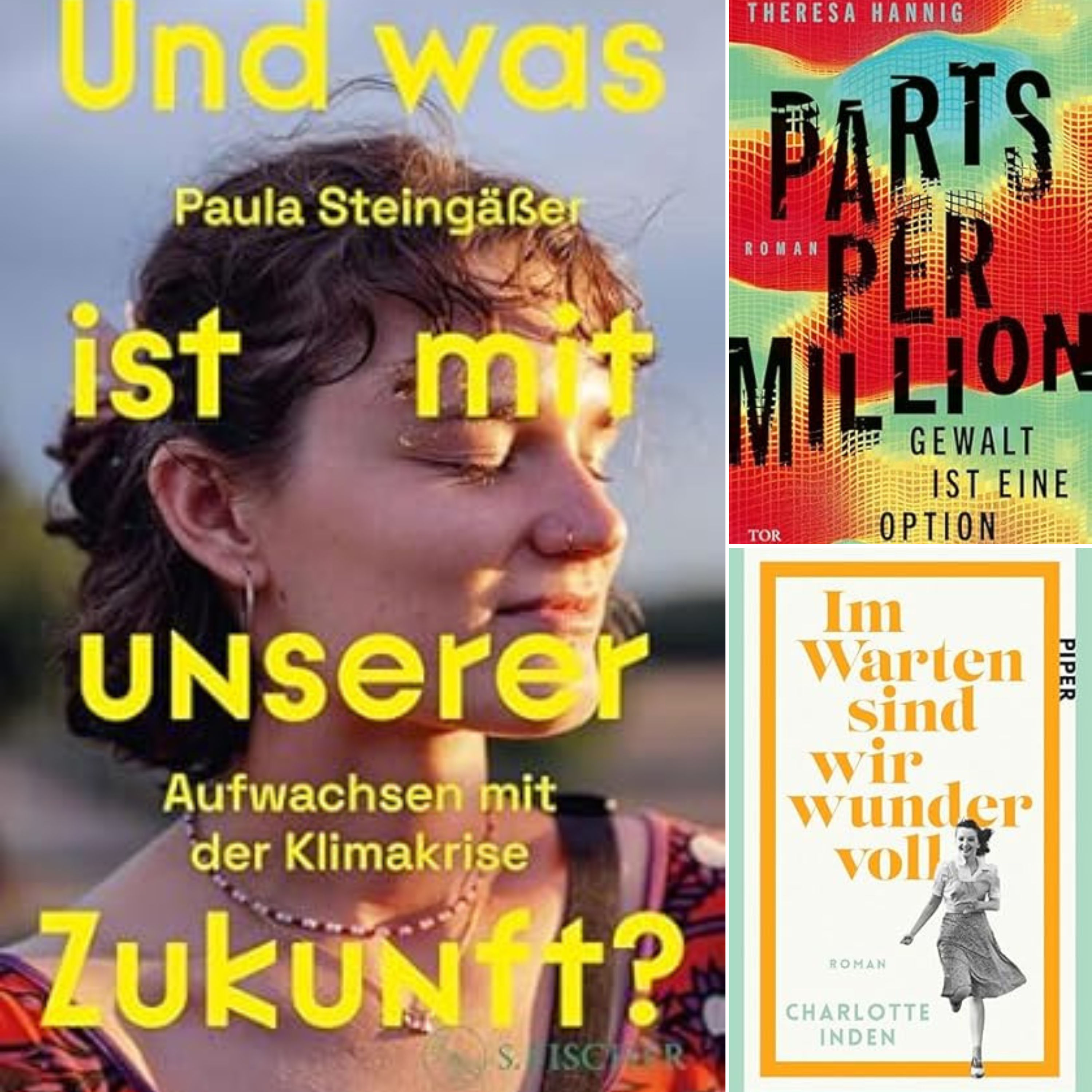 (202) Was ist mit unserer Zukunft? Gewalt ist eine Option!
