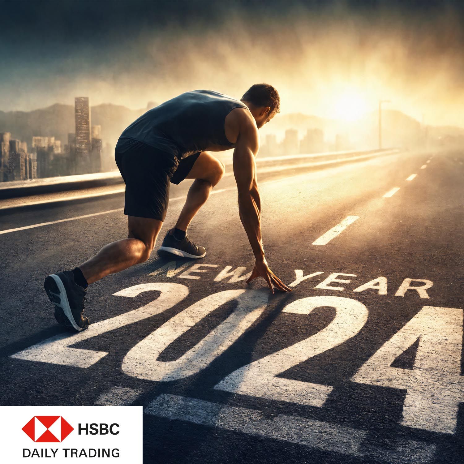 2023 schwierig zu toppen - S&P 500 im Chart-Check.